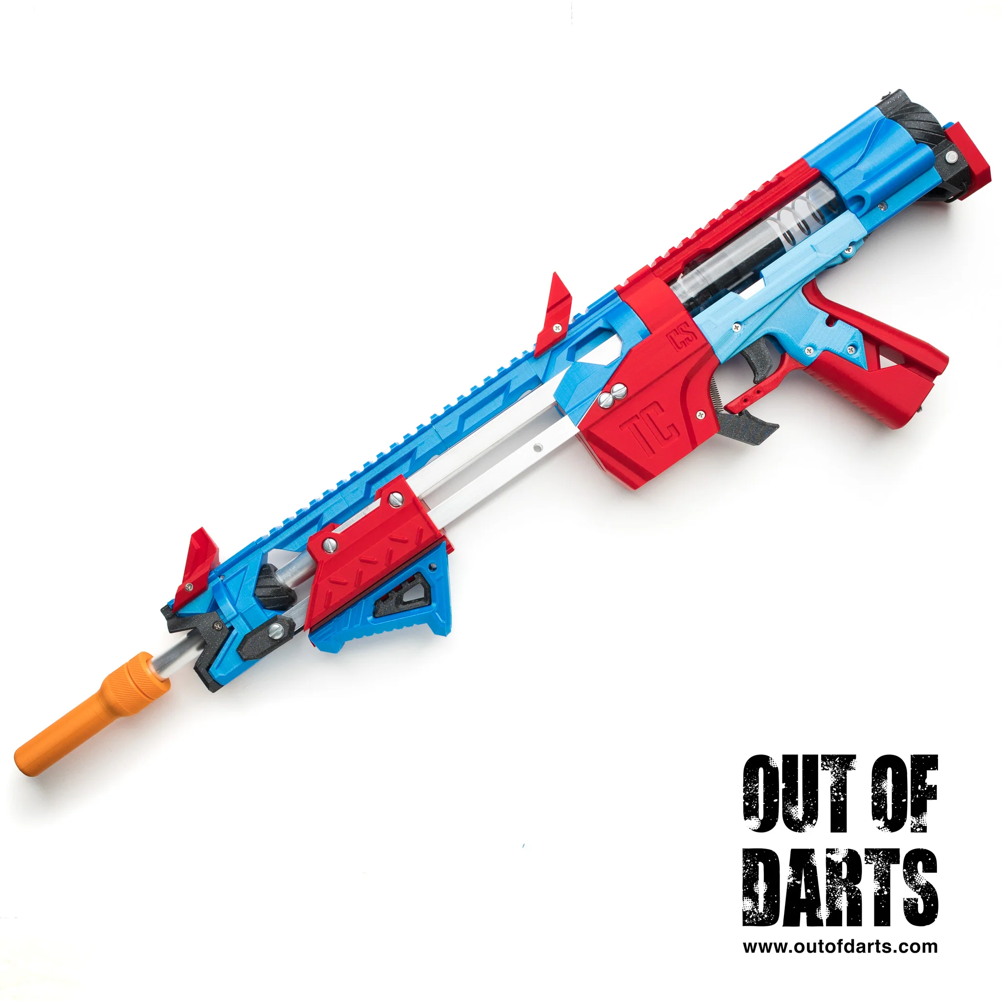 Talon Claw 4 - Hardware Kit - Image 8