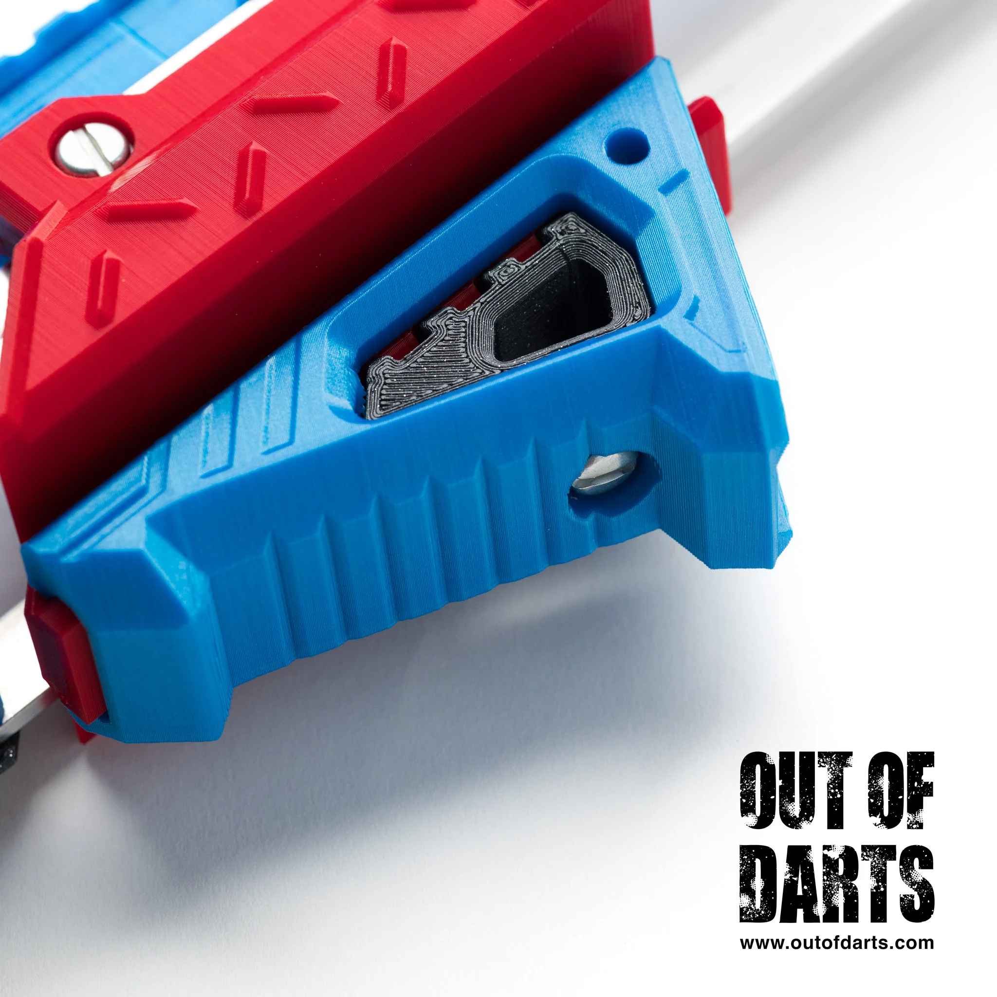 Talon Claw 4 - Hardware Kit - Image 9