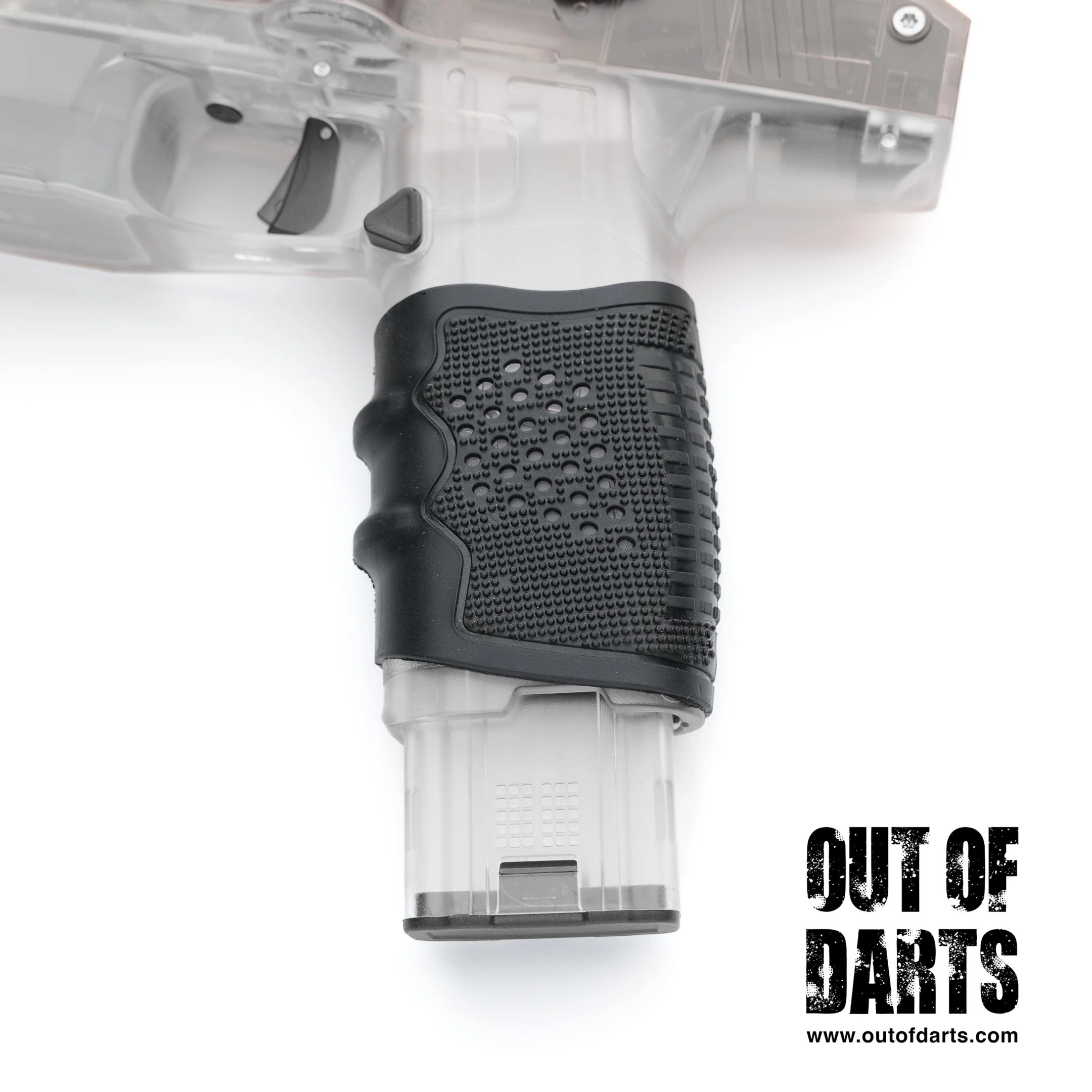 TPU Trigger Grip Sleeve - Image 5