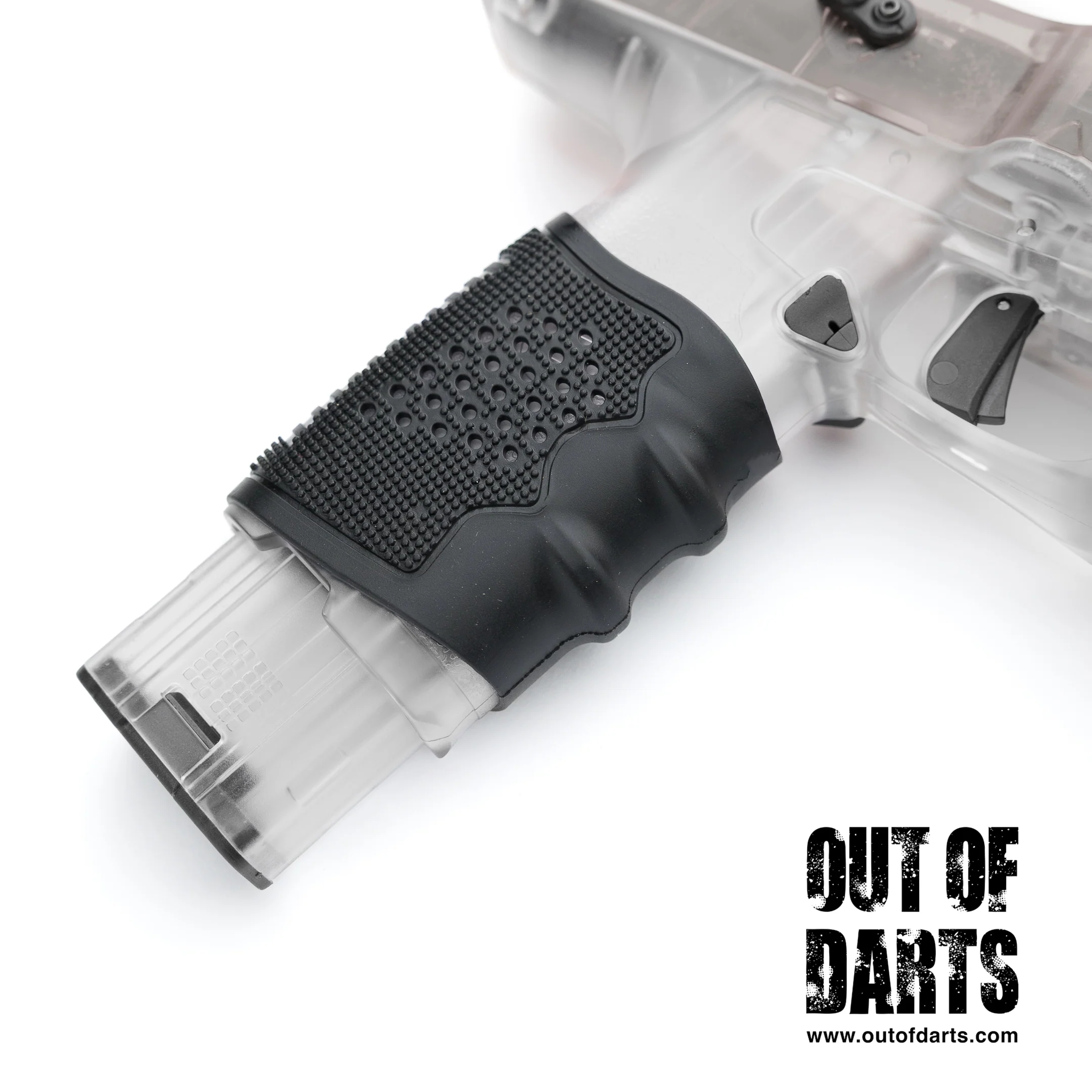 TPU Trigger Grip Sleeve - Image 6