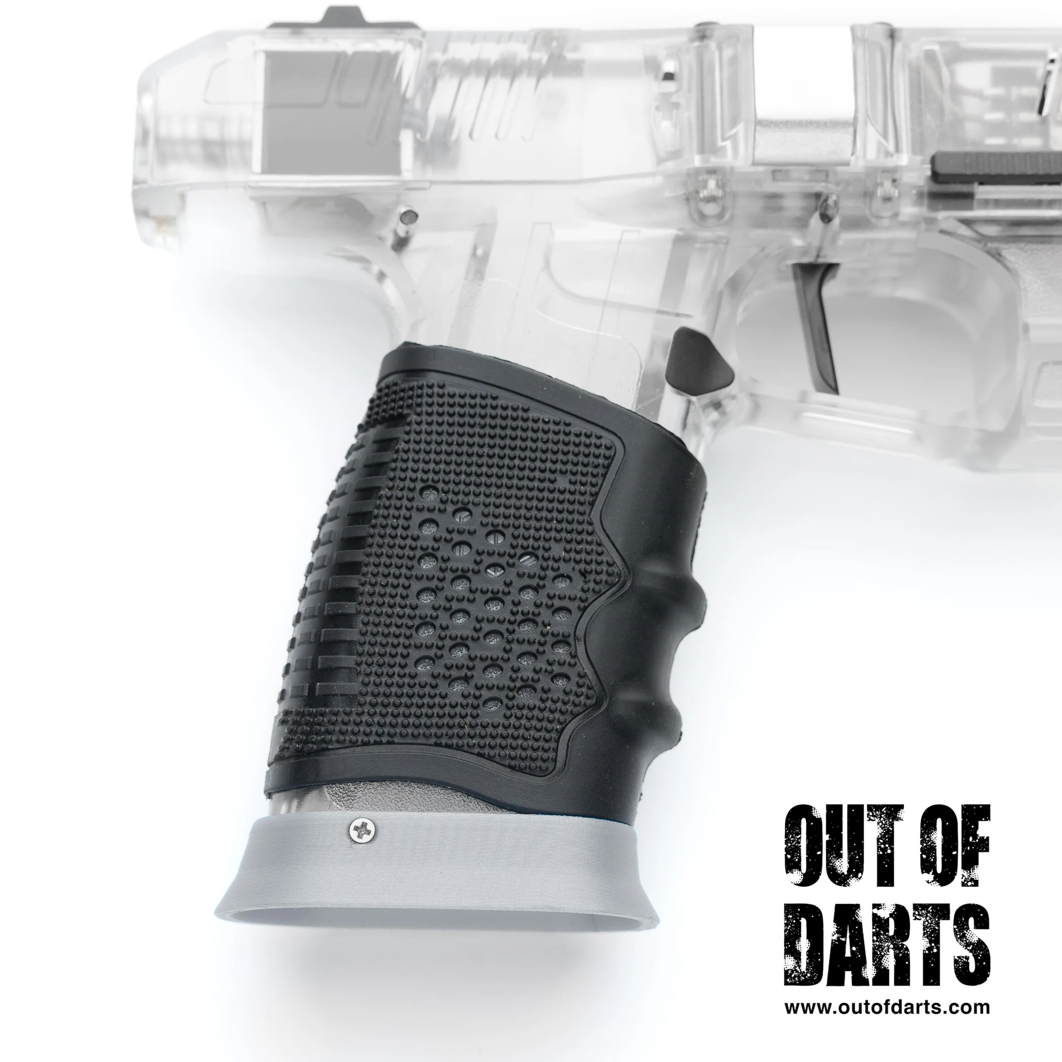 TPU Trigger Grip Sleeve - Image 7