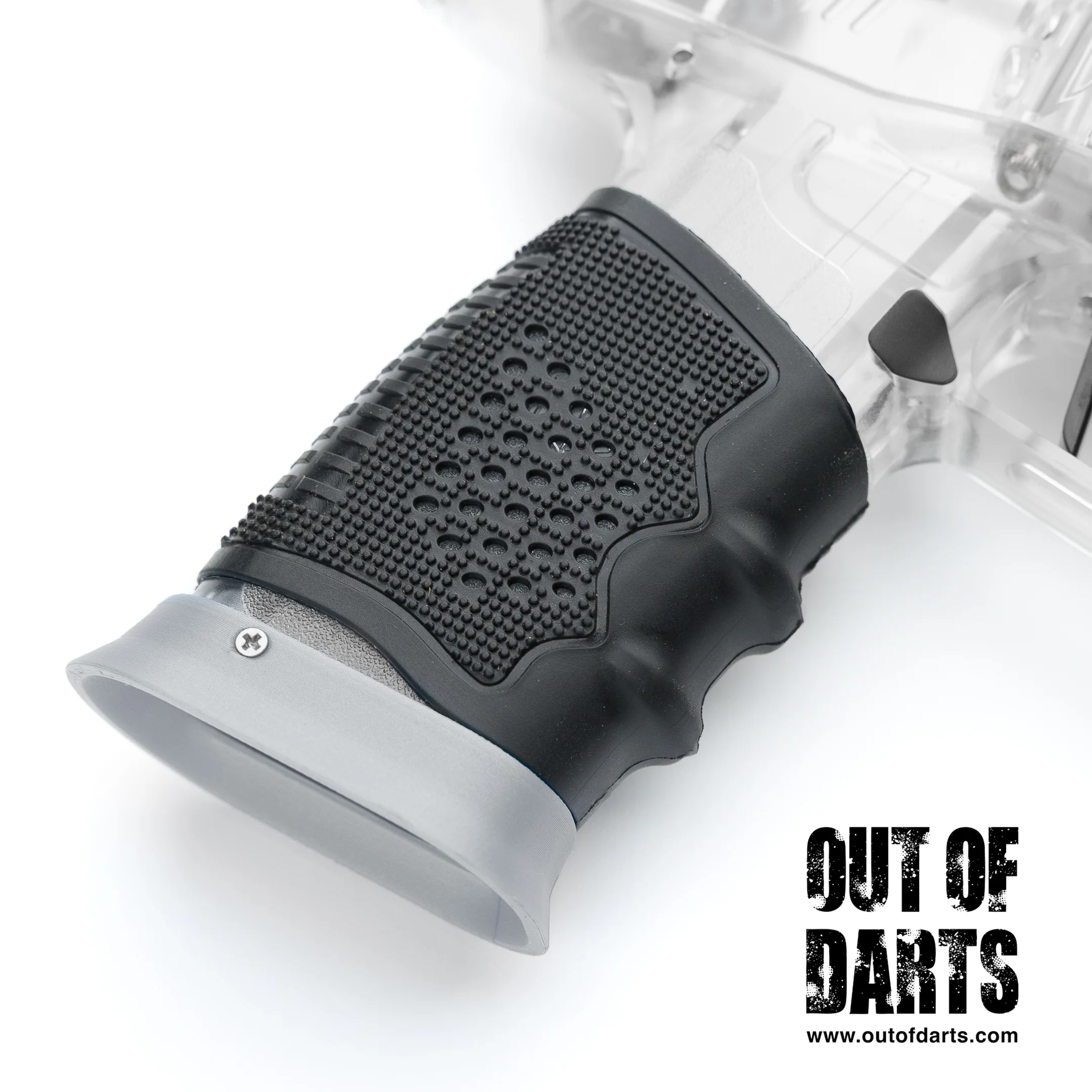 TPU Trigger Grip Sleeve - Image 8