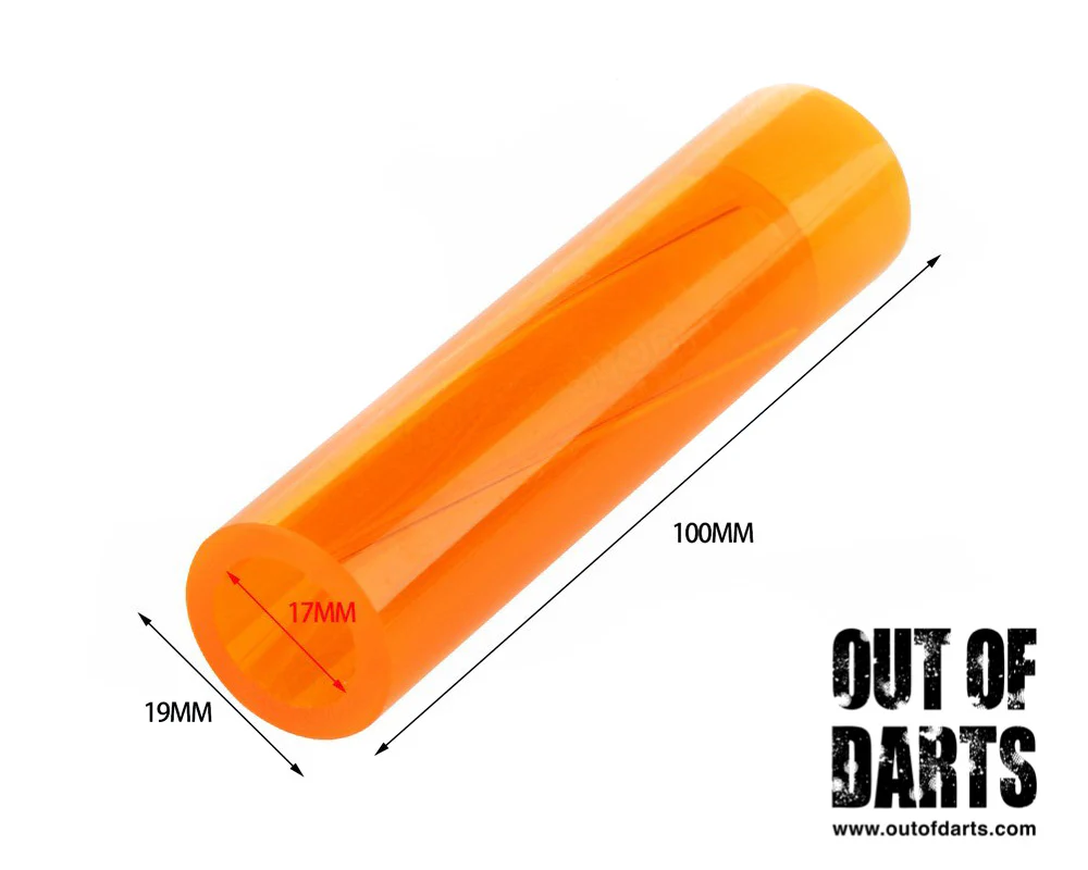 Worker 10-Degree 4-Line Injection-Molded PCAR - Image 4