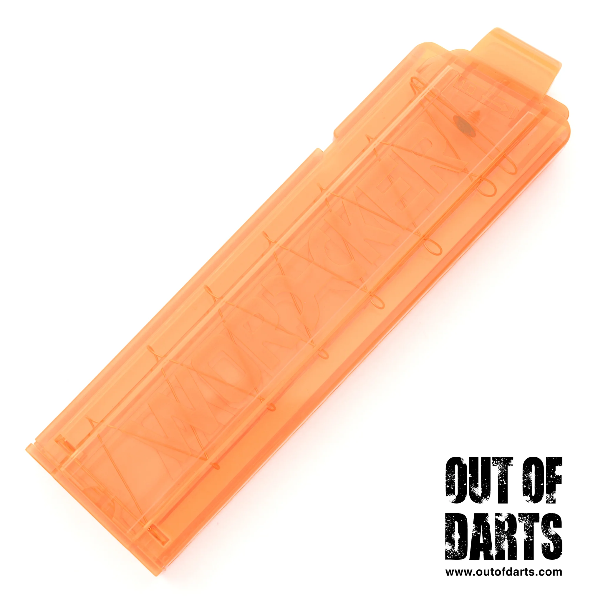 Worker 10-Round Angled Talon Short Dart Magazine - Image 3