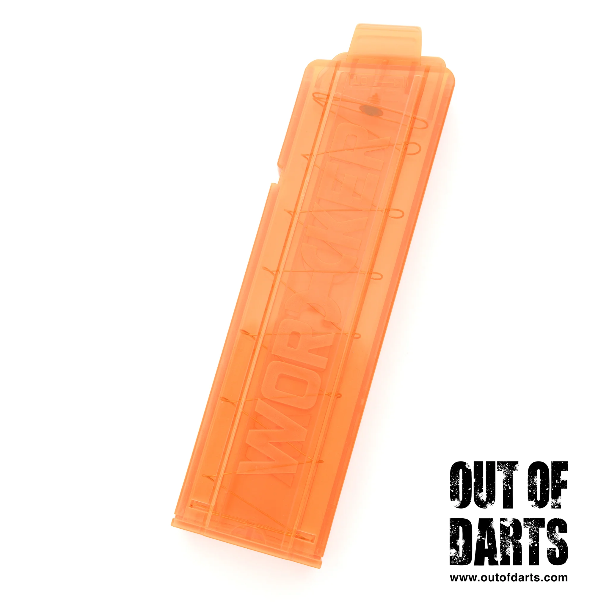 Worker 10-Round Angled Talon Short Dart Magazine - Image 4