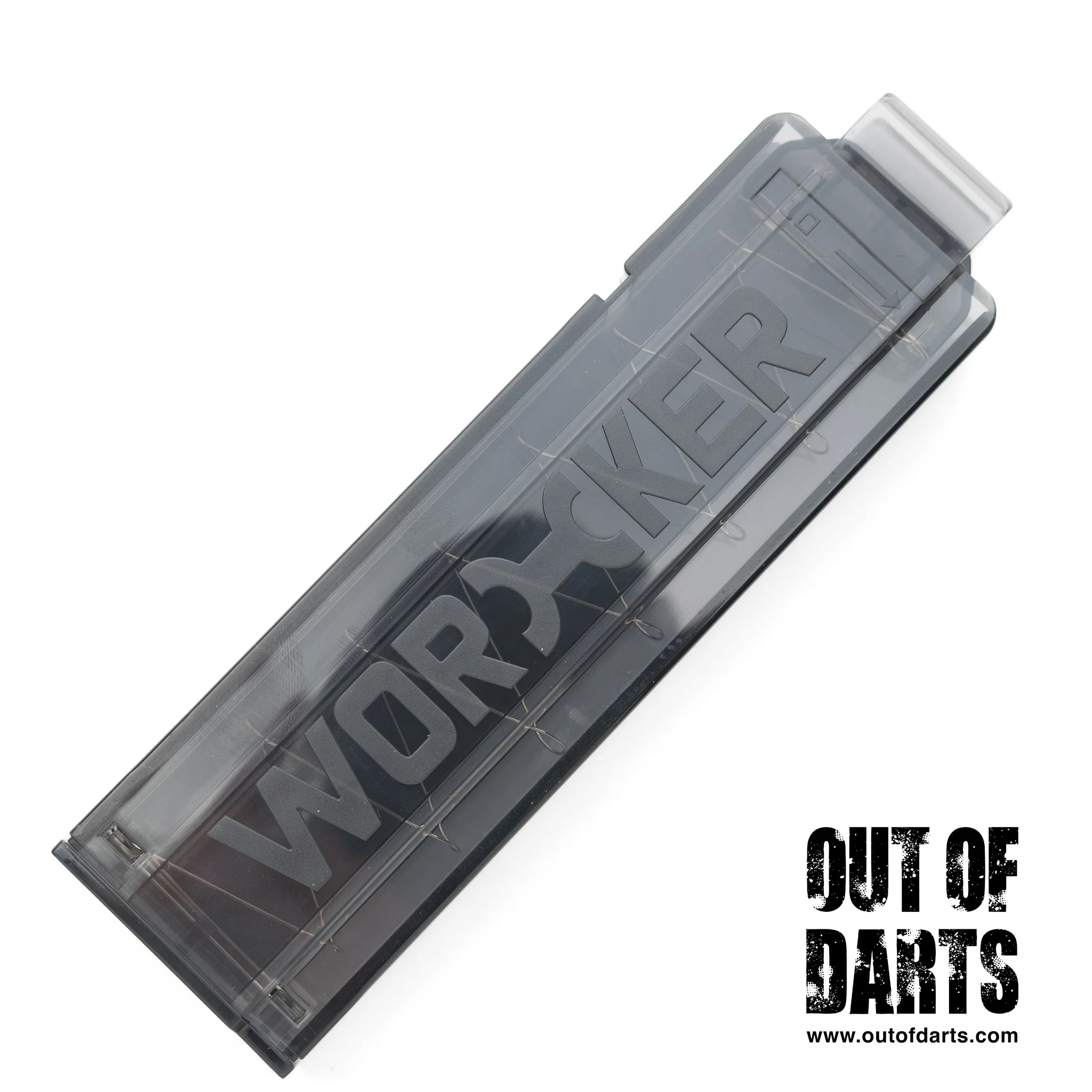 Worker 10-Round Straight Standard Talon Short Dart Magazine - Image 4