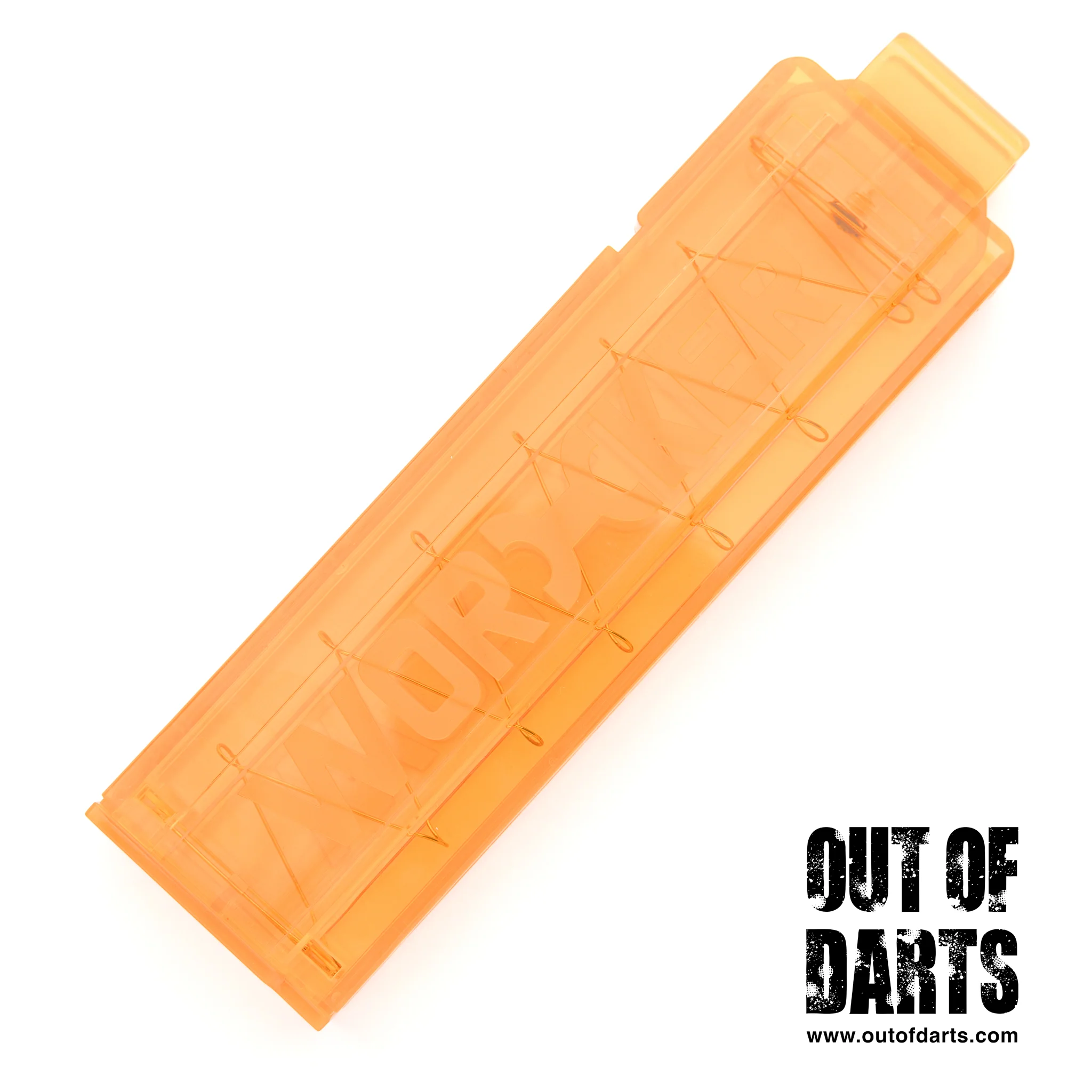 Worker 10-Round Straight Standard Talon Short Dart Magazine - Image 5