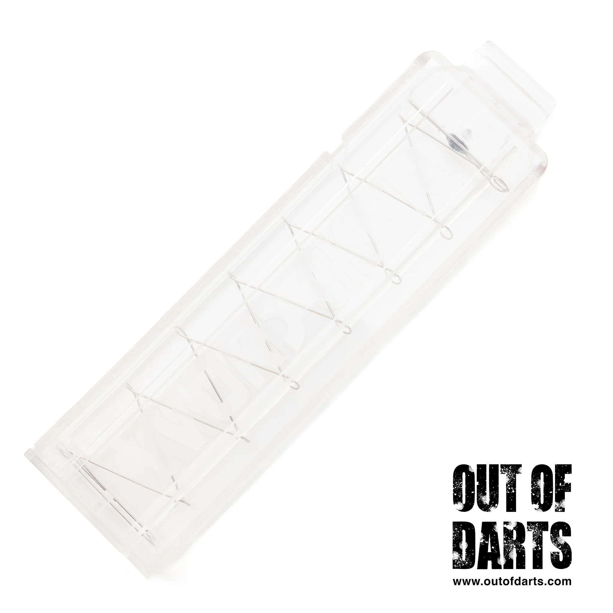 Worker 10-Round Straight Standard Talon Short Dart Magazine - Image 7