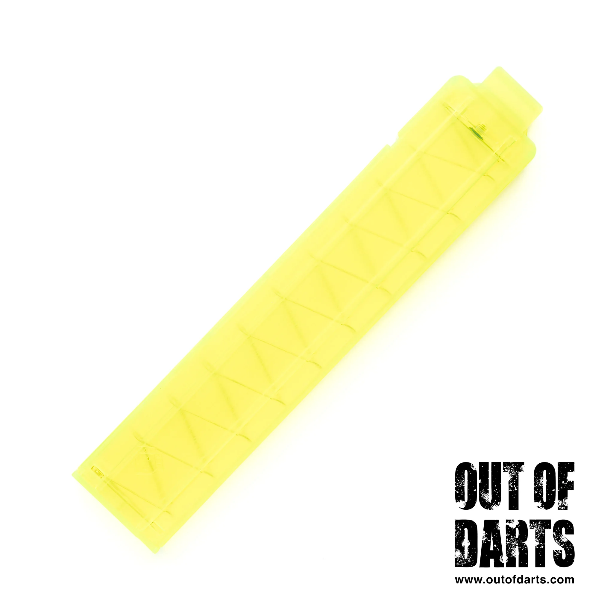 Worker 15-Round Straight Standard Talon Short Dart Magazine - Image 10
