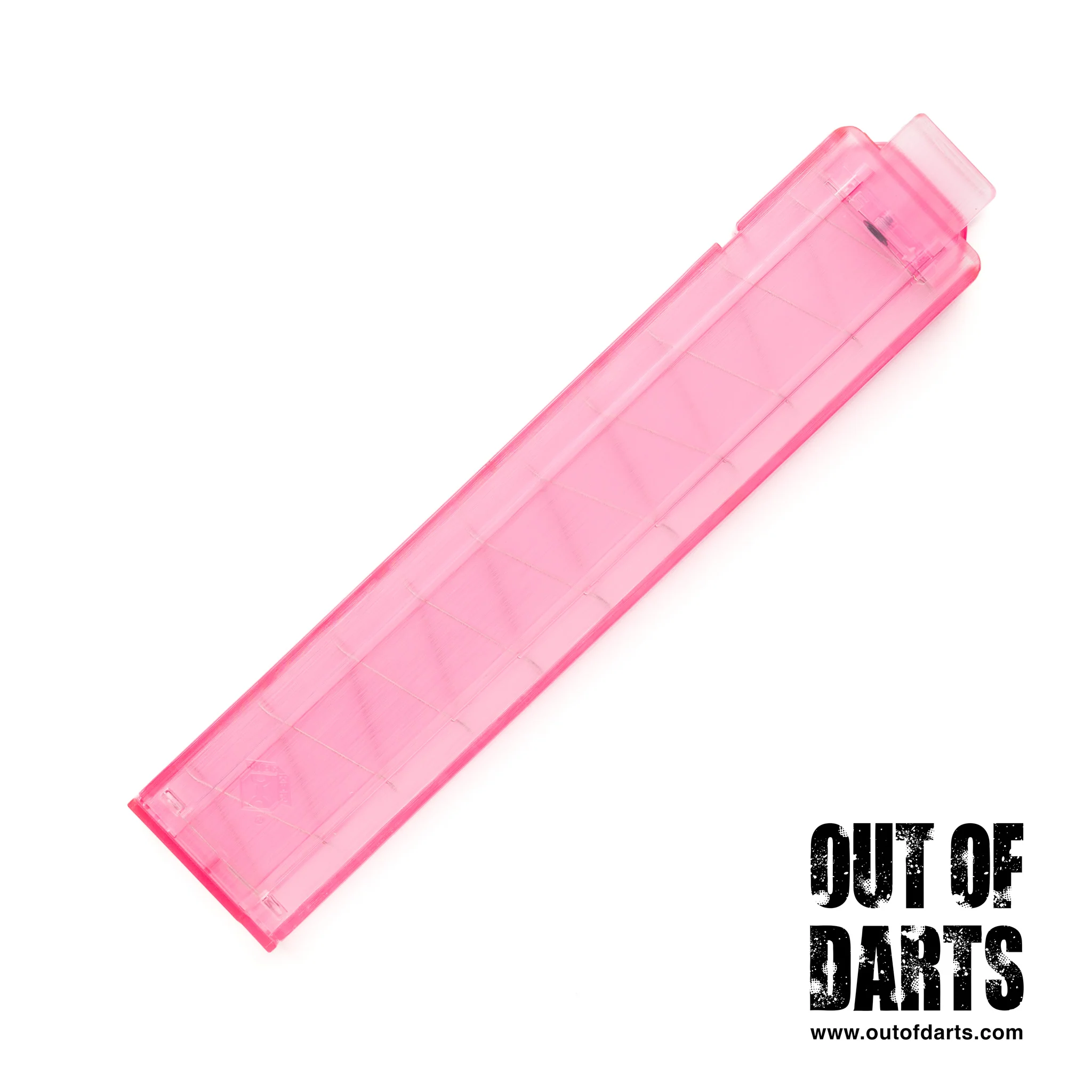 Worker 15-Round Straight Standard Talon Short Dart Magazine - Image 11