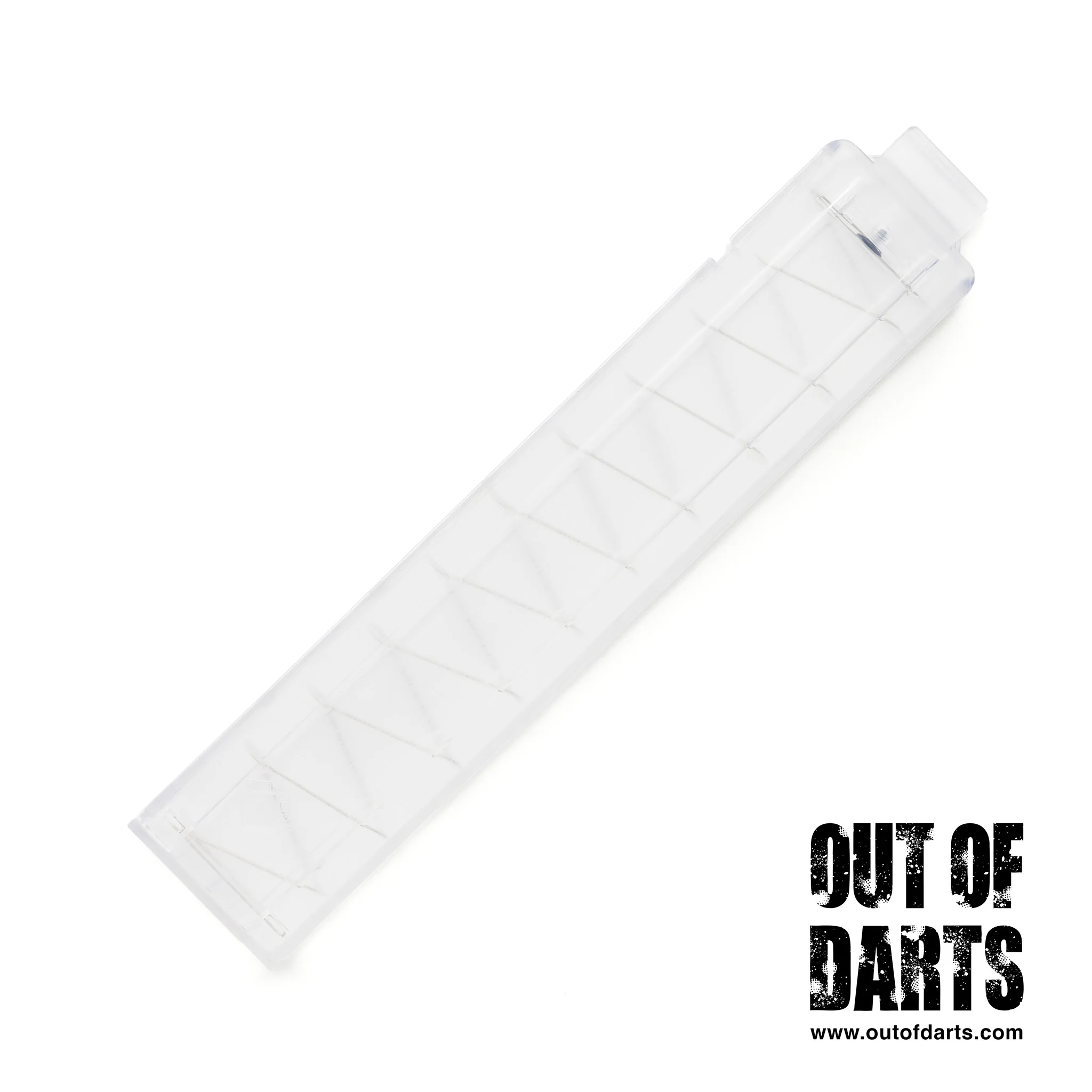 Worker 15-Round Straight Standard Talon Short Dart Magazine - Image 14
