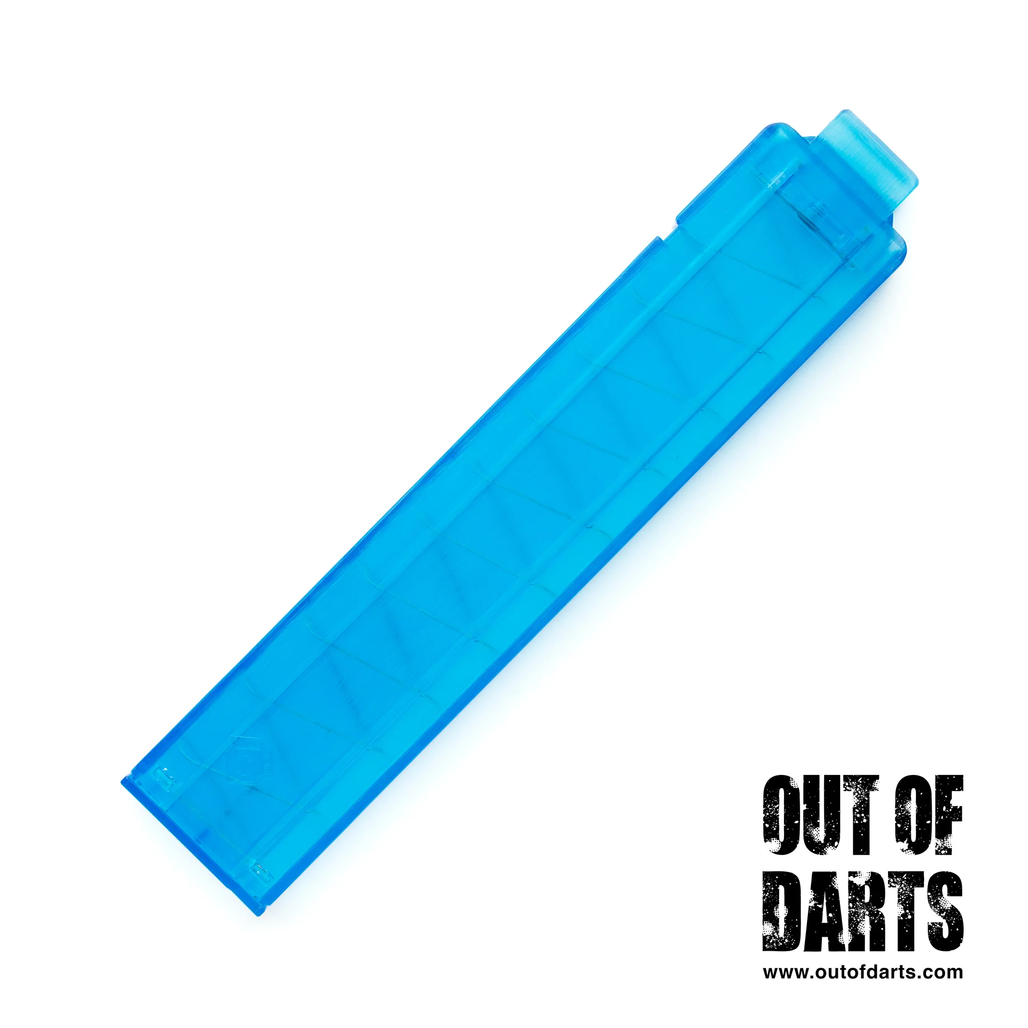 Worker 15-Round Straight Standard Talon Short Dart Magazine - Image 3