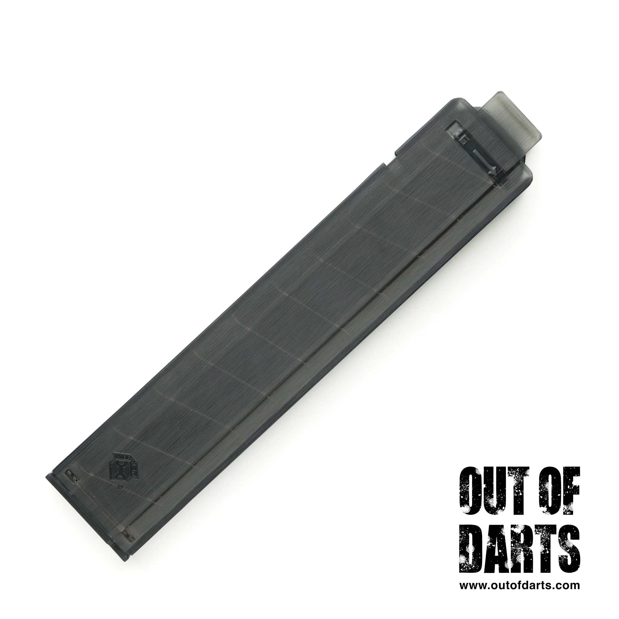 Worker 15-Round Straight Standard Talon Short Dart Magazine - Image 4