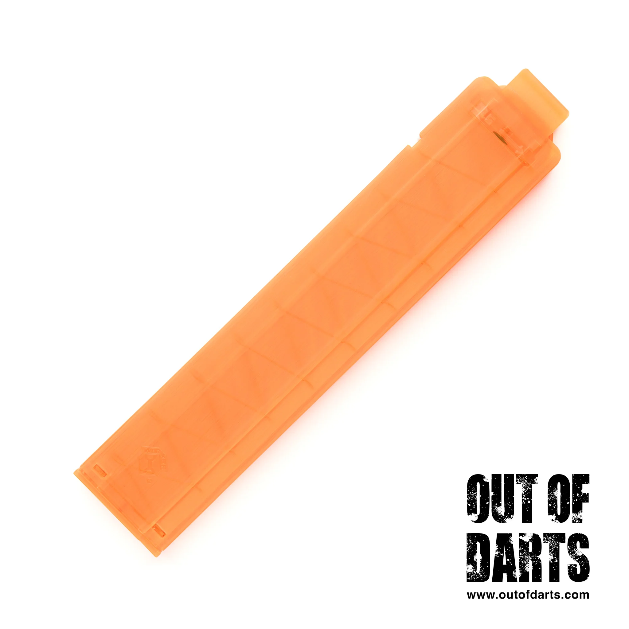 Worker 15-Round Straight Standard Talon Short Dart Magazine - Image 6
