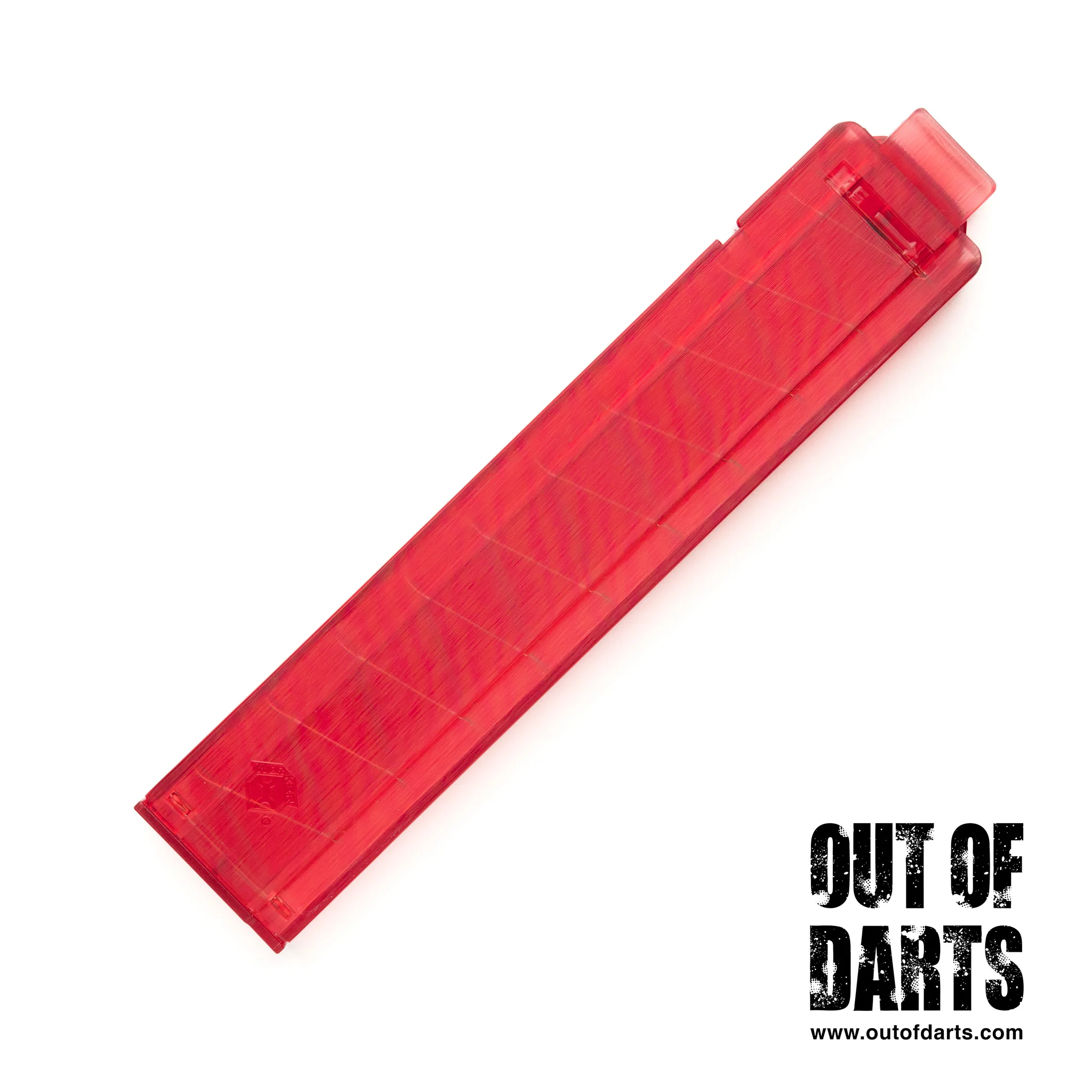 Worker 15-Round Straight Standard Talon Short Dart Magazine - Image 7