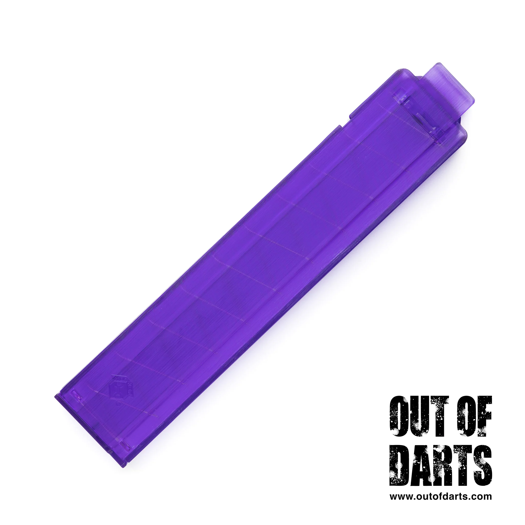 Worker 15-Round Straight Standard Talon Short Dart Magazine - Image 8