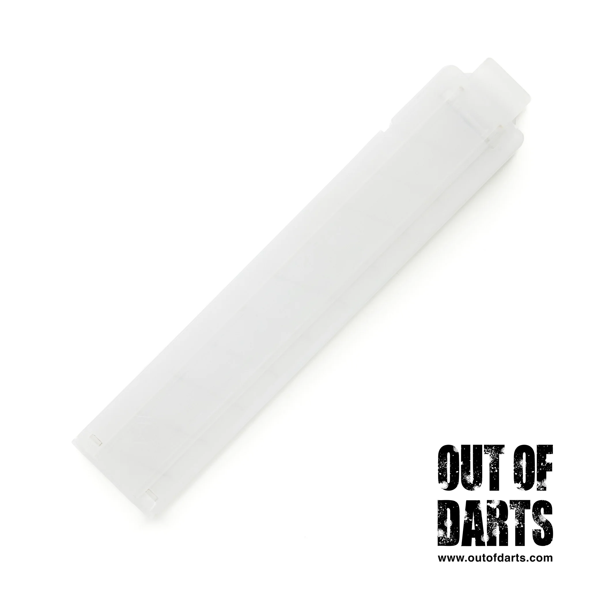 Worker 15-Round Straight Standard Talon Short Dart Magazine - Image 9