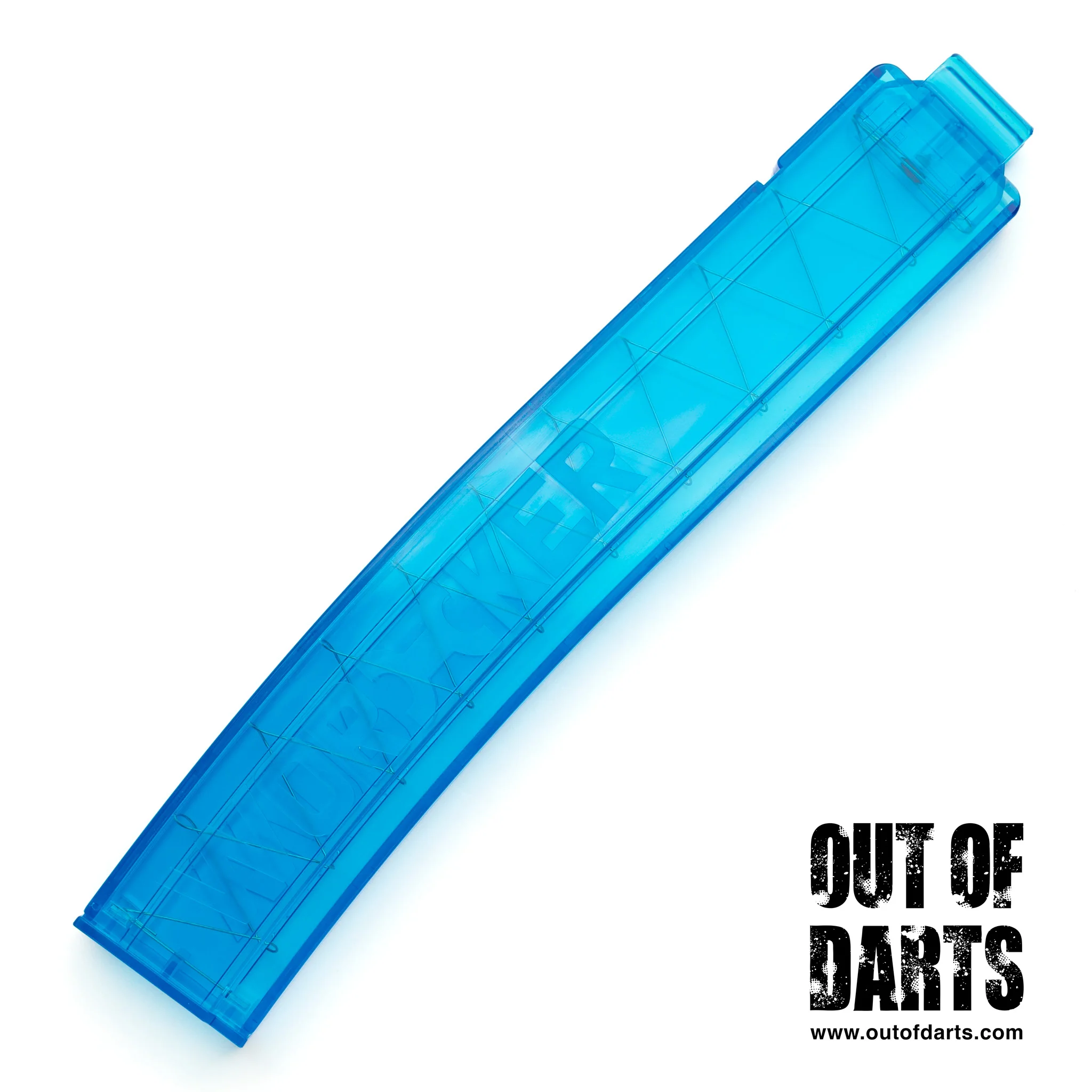 Worker 18-Round Curved Standard Talon Short Dart Magazine - Image 3
