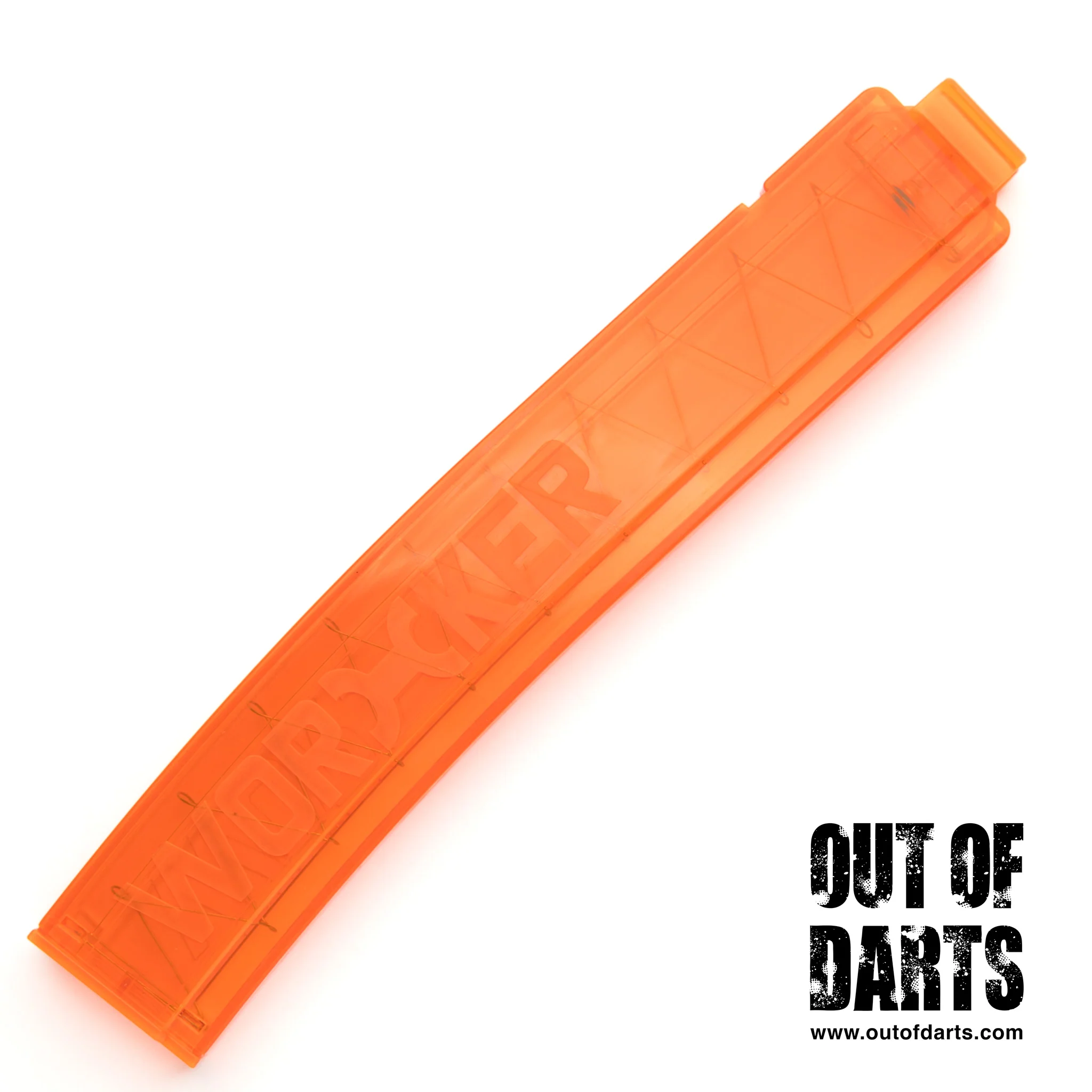 Worker 18-Round Curved Standard Talon Short Dart Magazine - Image 6