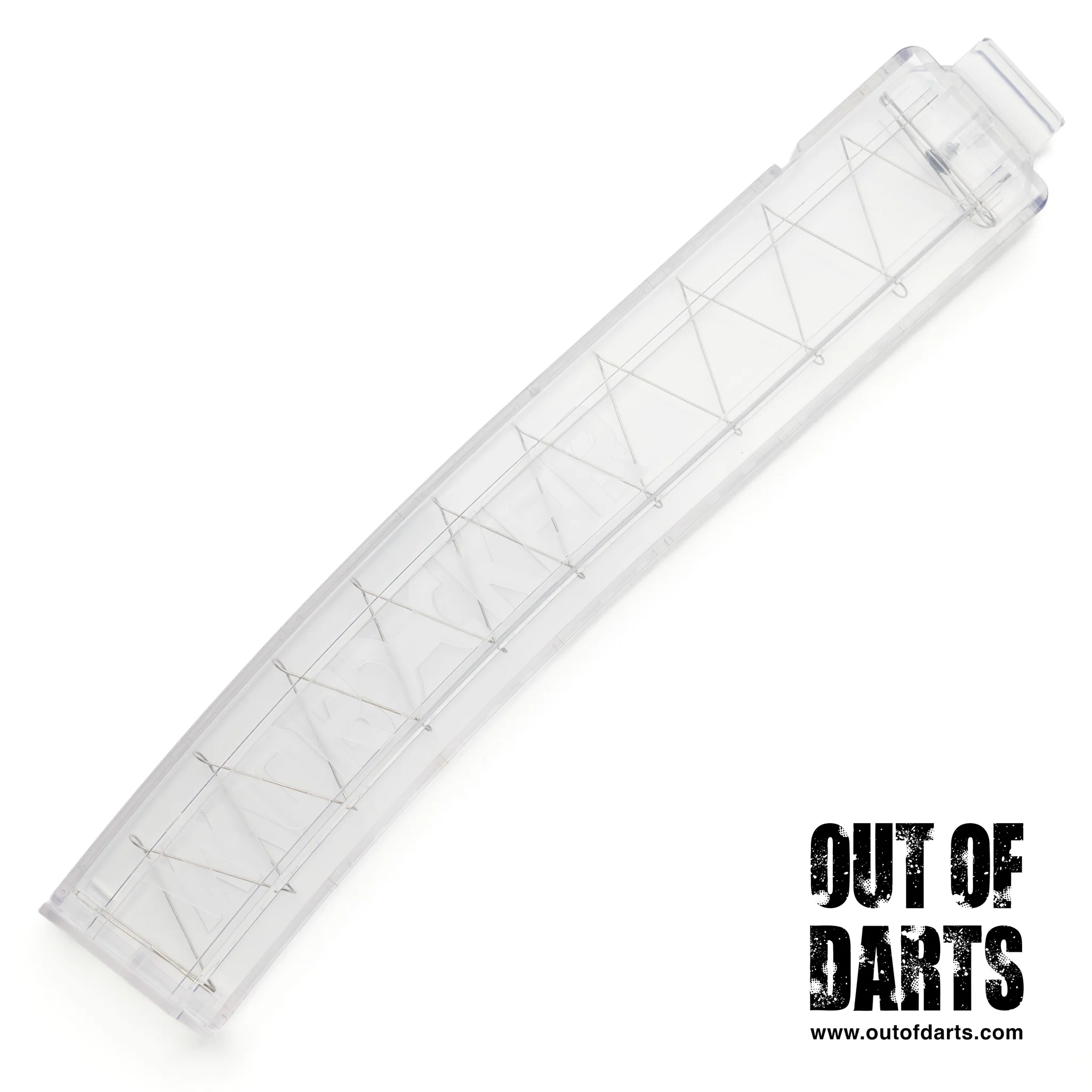 Worker 18-Round Curved Standard Talon Short Dart Magazine - Image 9