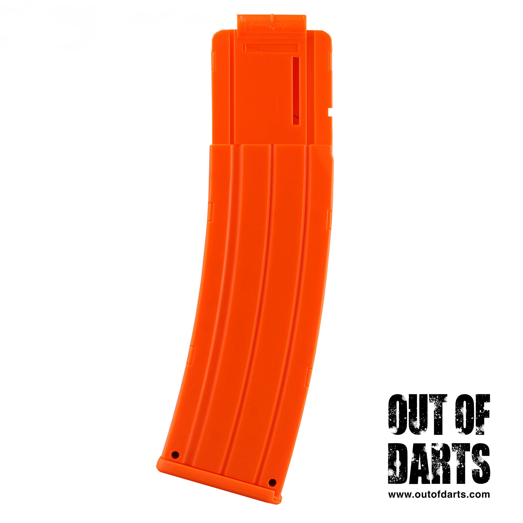 Worker Nerf 22 Round Full Length Magazines - Image 10