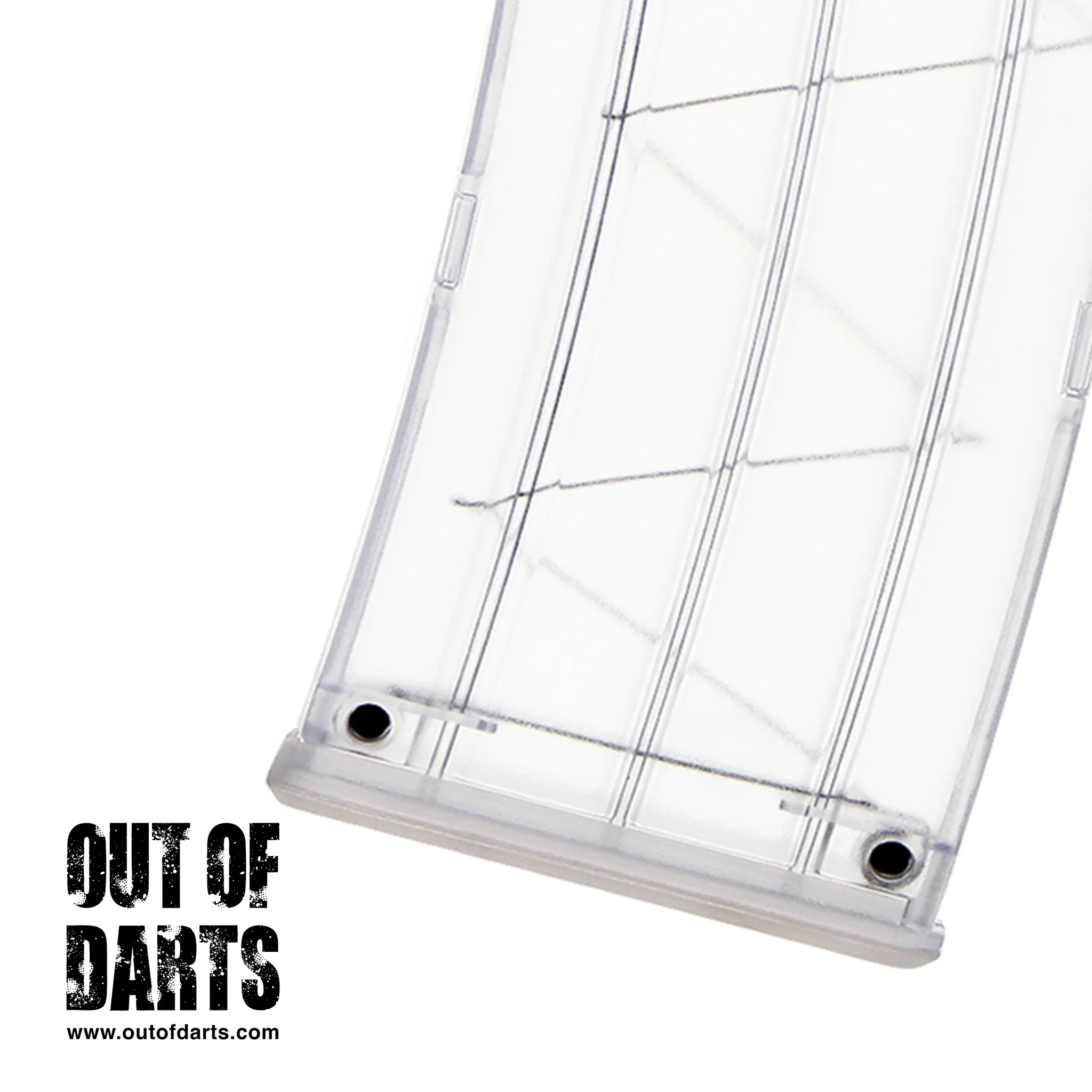 Worker Nerf 22 Round Full Length Magazines - Image 3