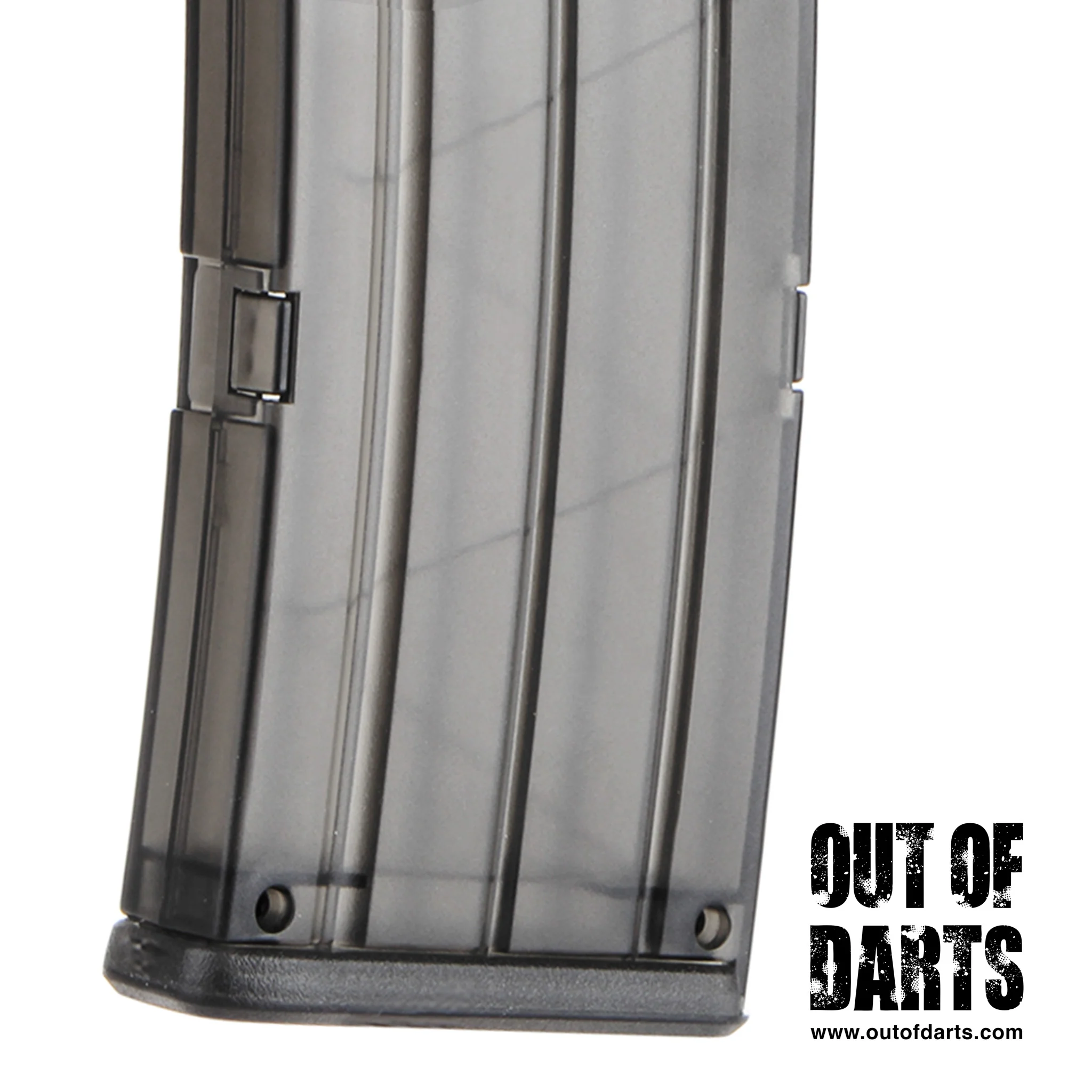 Worker Nerf 22 Round Full Length Magazines - Image 6