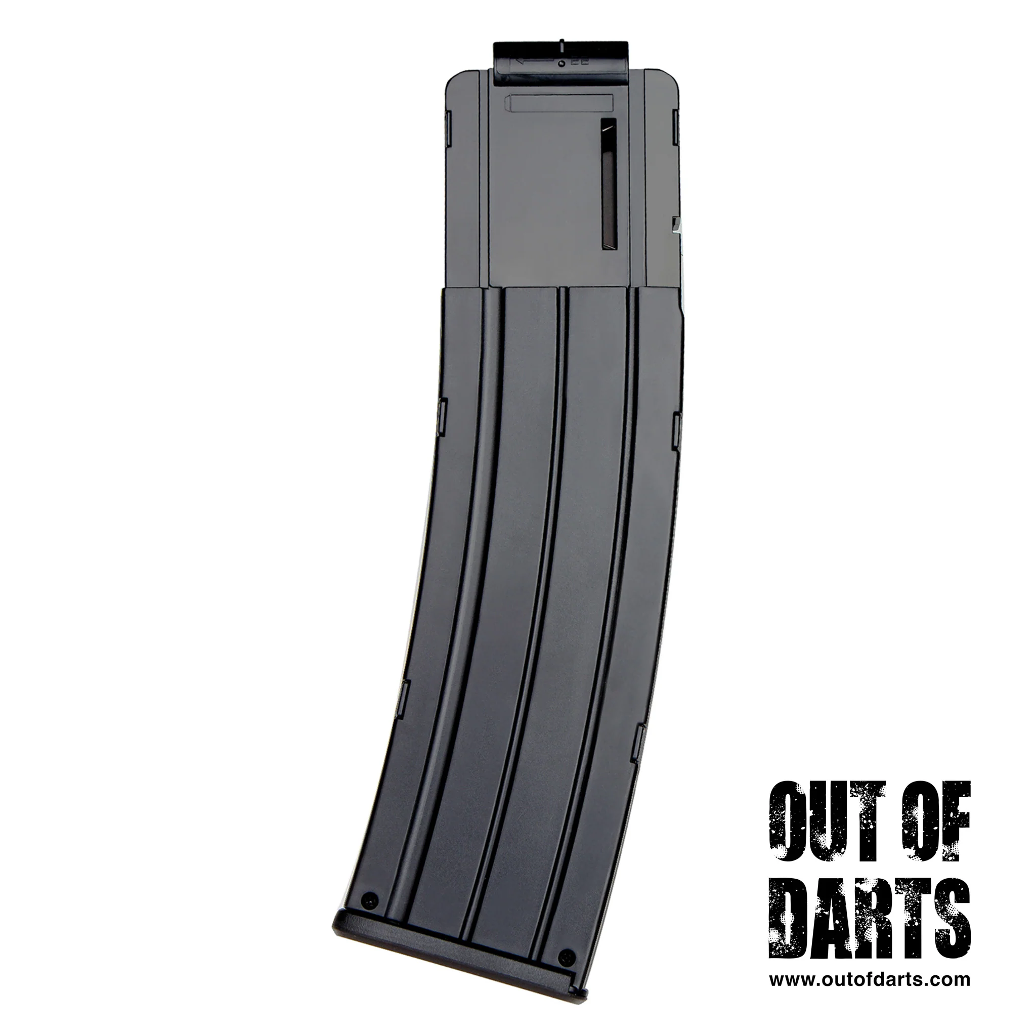 Worker Nerf 22 Round Full Length Magazines - Image 7