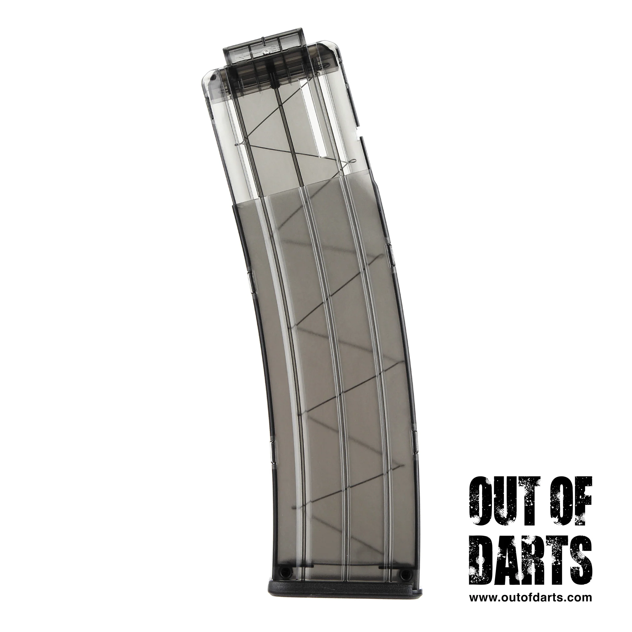 Worker Nerf 22 Round Full Length Magazines - Image 8