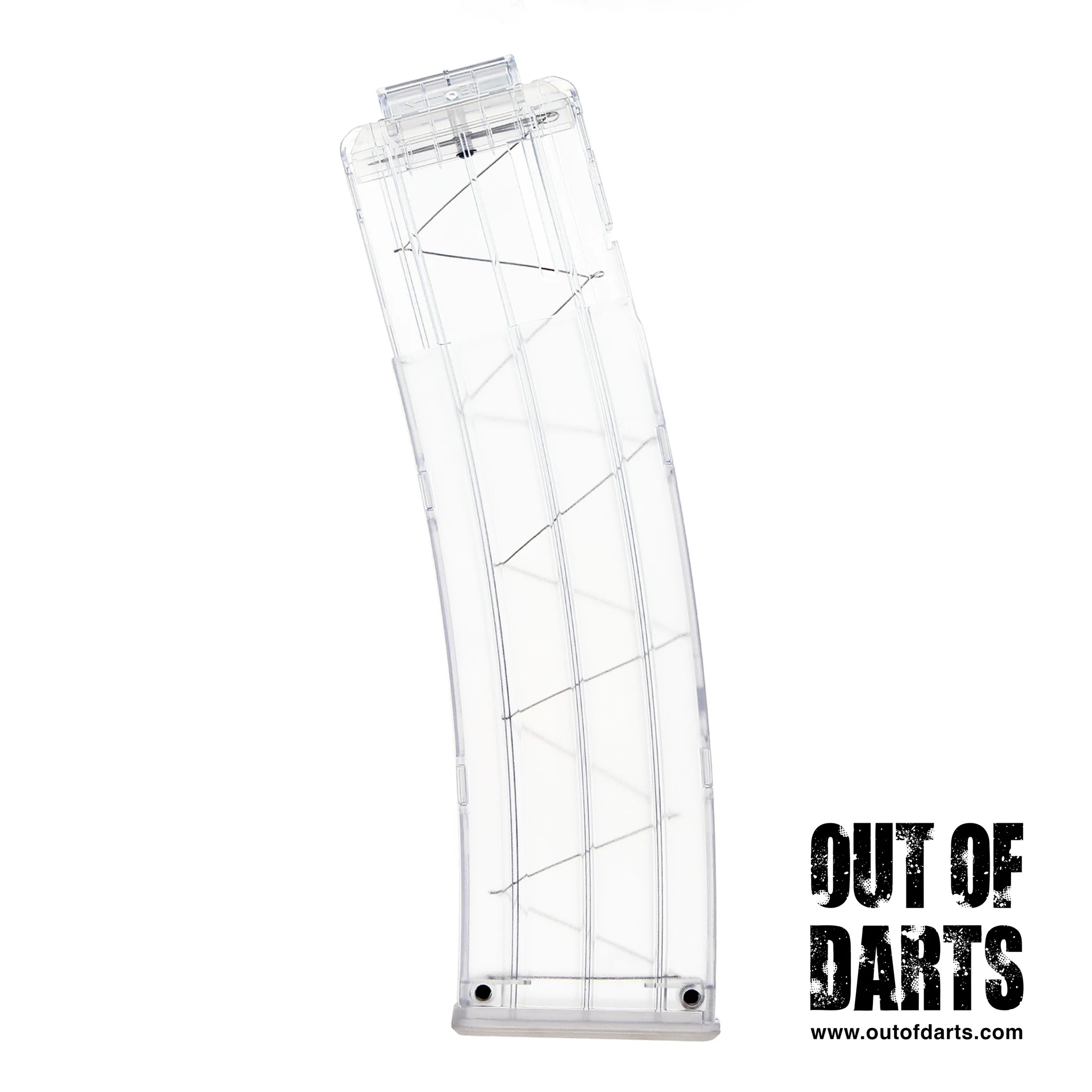 Worker Nerf 22 Round Full Length Magazines - Image 9