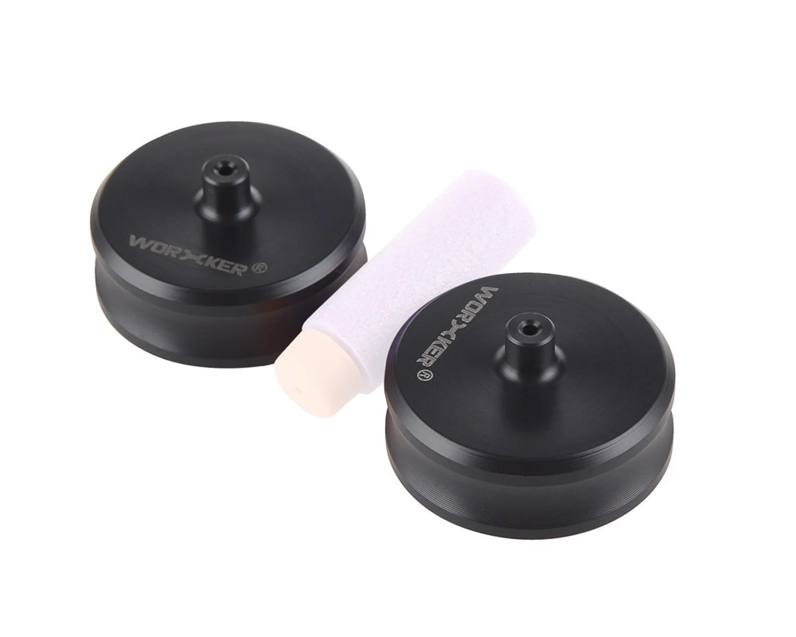 Worker Smooth Flywheels - Image 4
