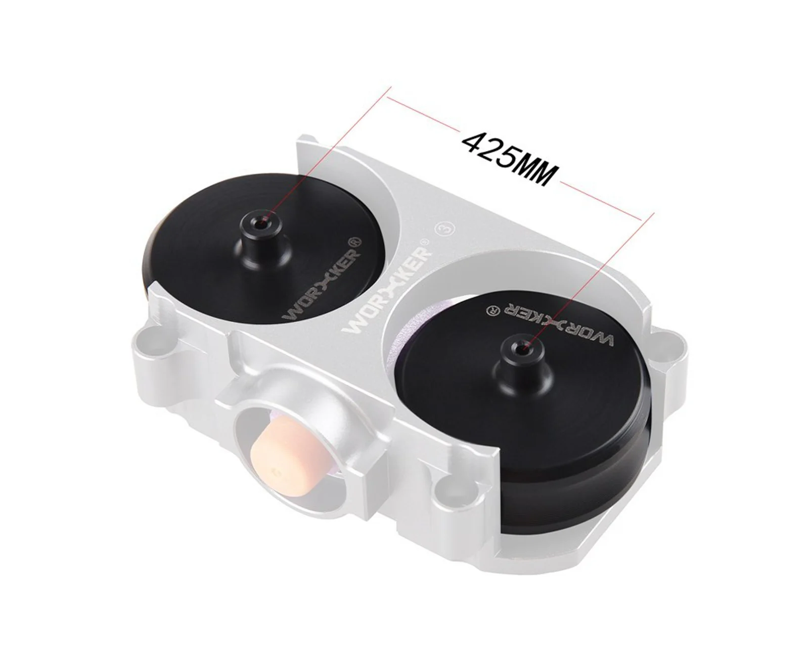 Worker Smooth Flywheels - Image 6