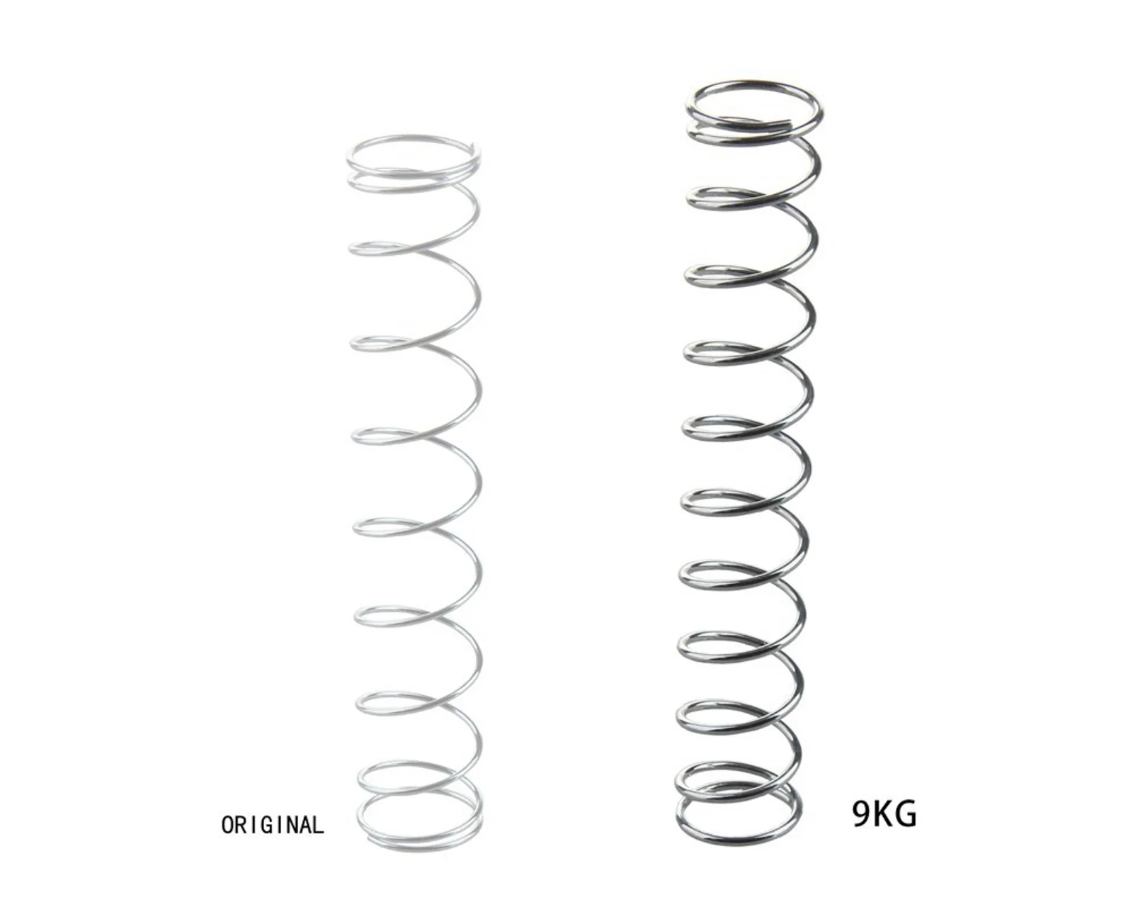 Worker 9kg Spring Kit for Nerf Elite Delta Trooper CLOSEOUT - Image 4