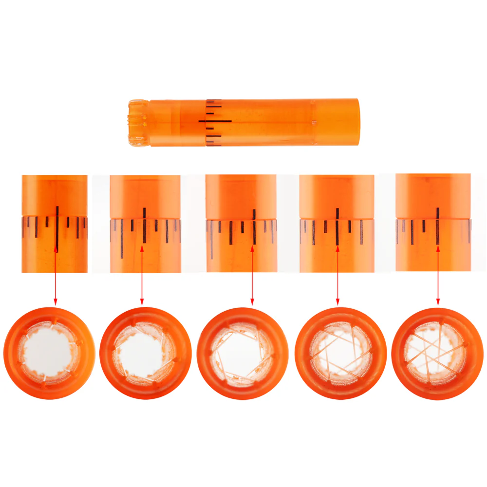Worker 6-Line Adjustable SCAR Kit - Image 3