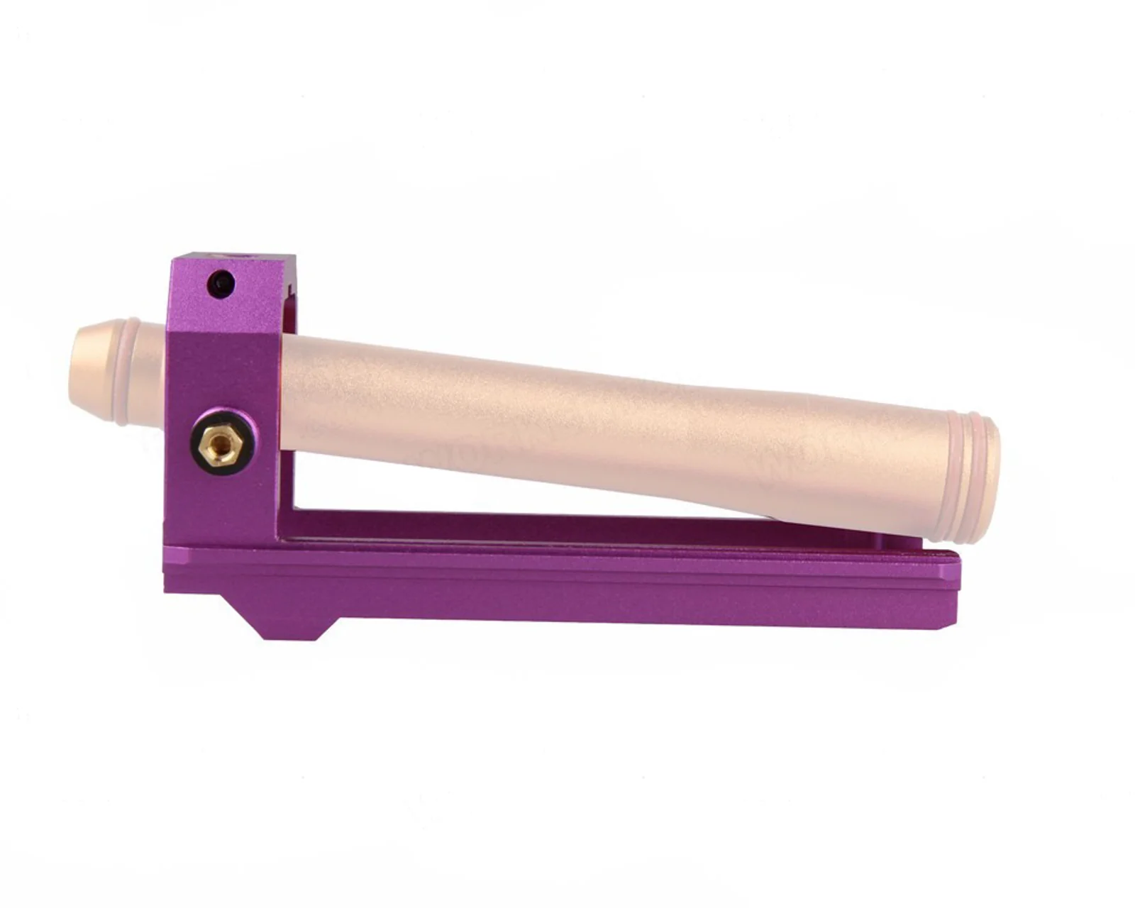 Worker Alloy Bolt Sled for Retaliator (2-colors) - Image 2