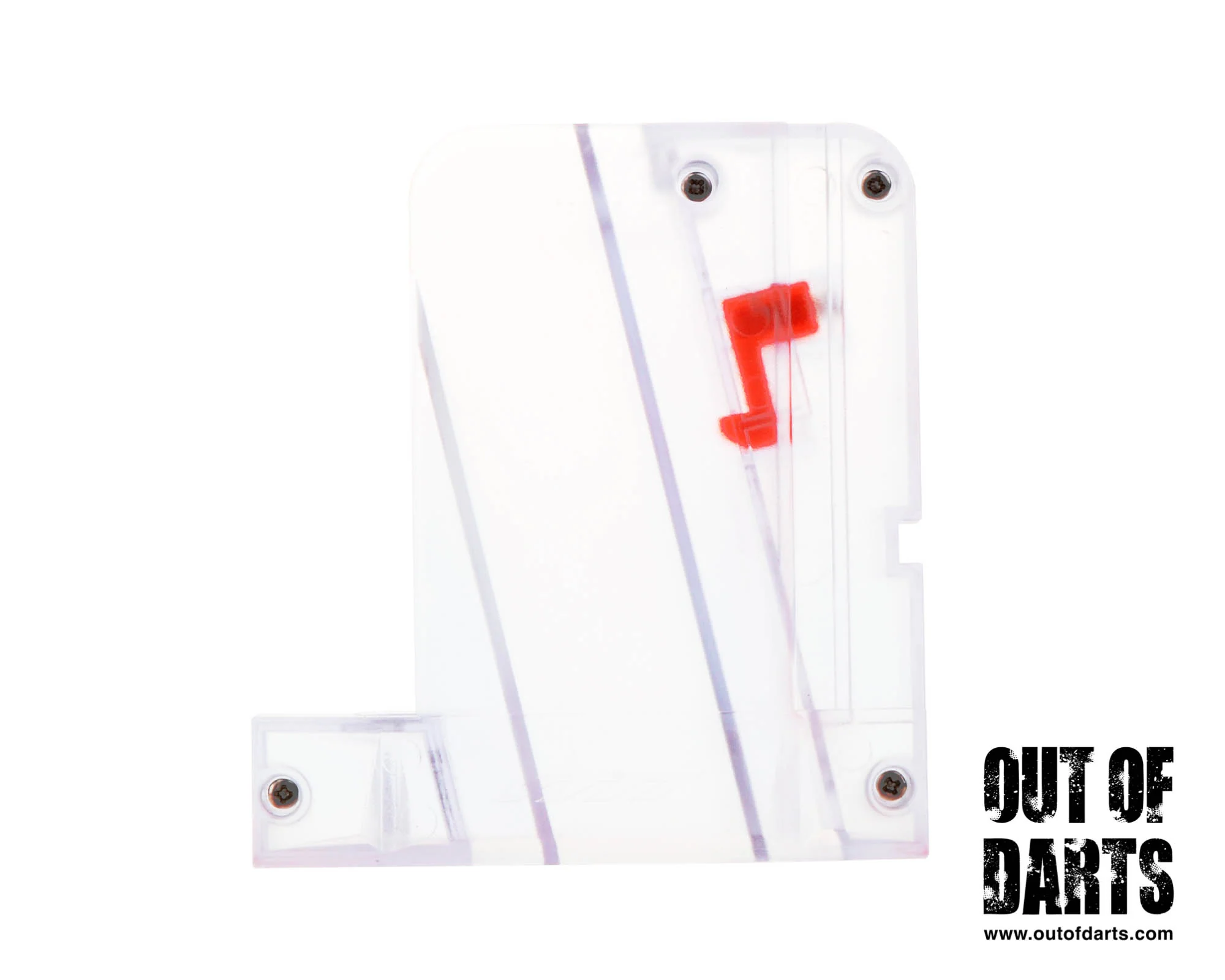 Worker Angled Talon Adapter (For Flywheel Blasters) - Image 2