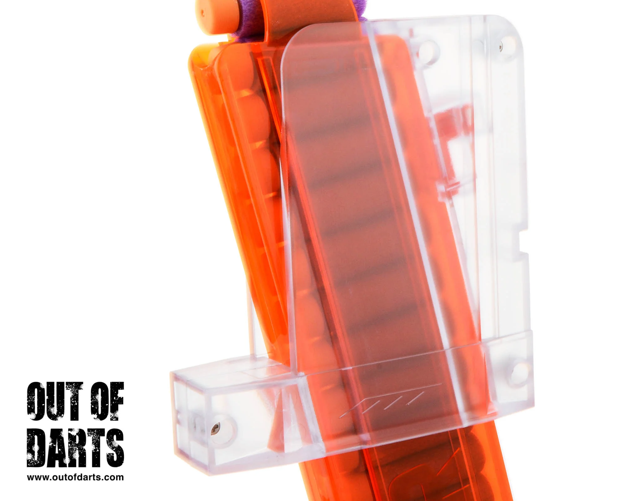 Worker Angled Talon Adapter (For Flywheel Blasters) - Image 4