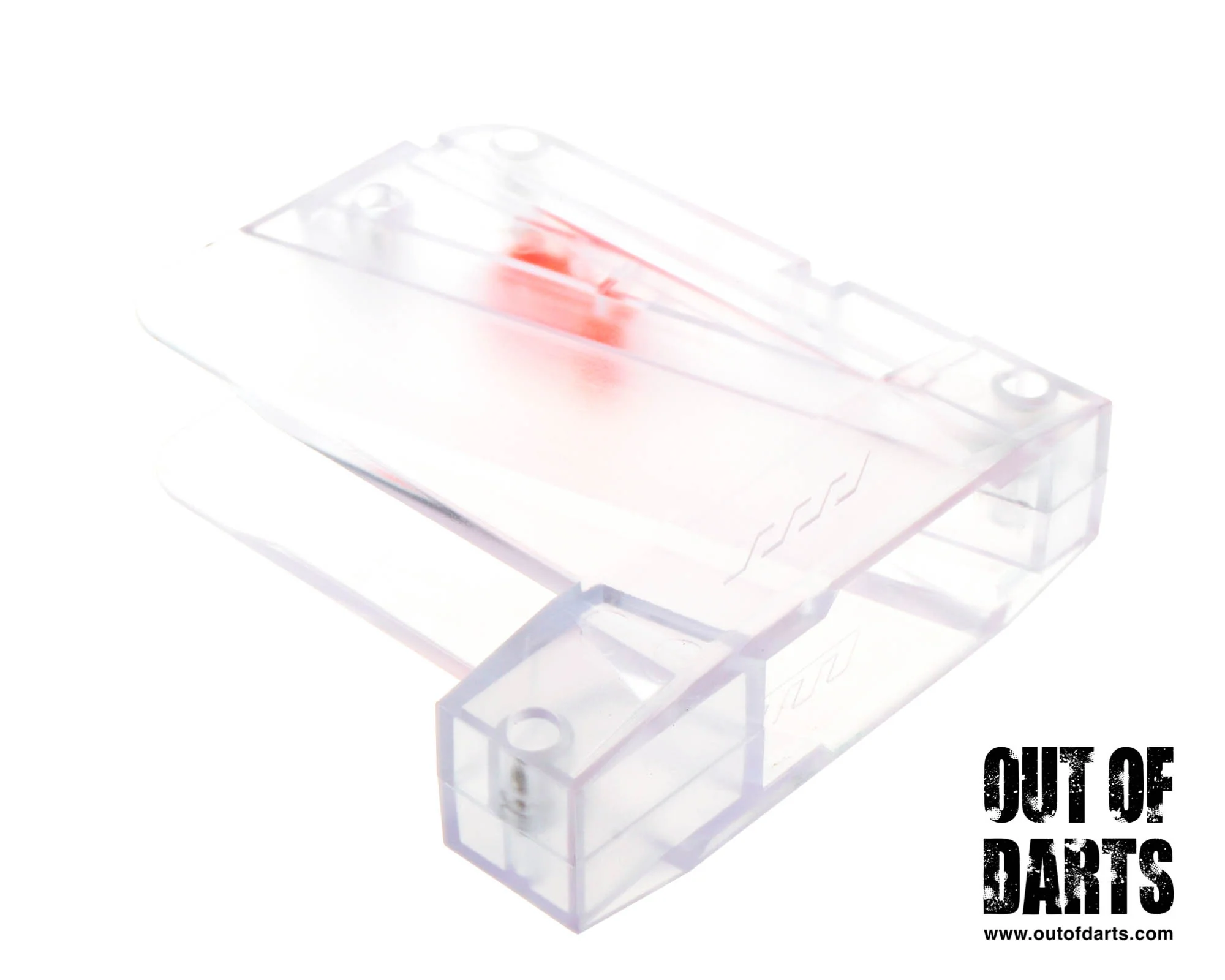 Worker Angled Talon Adapter (For Flywheel Blasters) - Image 5