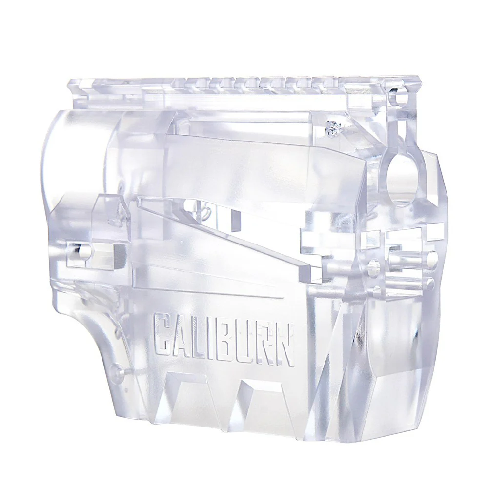 Worker Caliburn Magwell Replacement (Injection Molded) CLOSEOUT