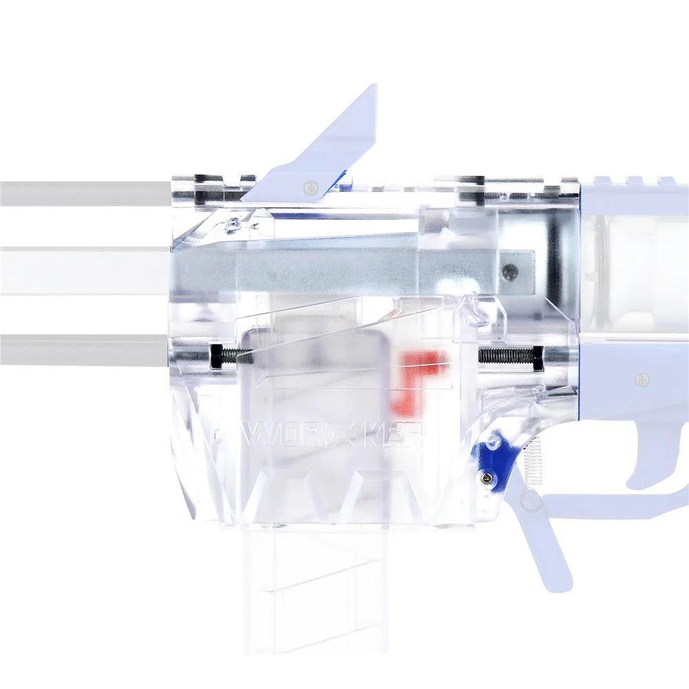Worker Caliburn Magwell Replacement (Injection Molded) CLOSEOUT - Image 3