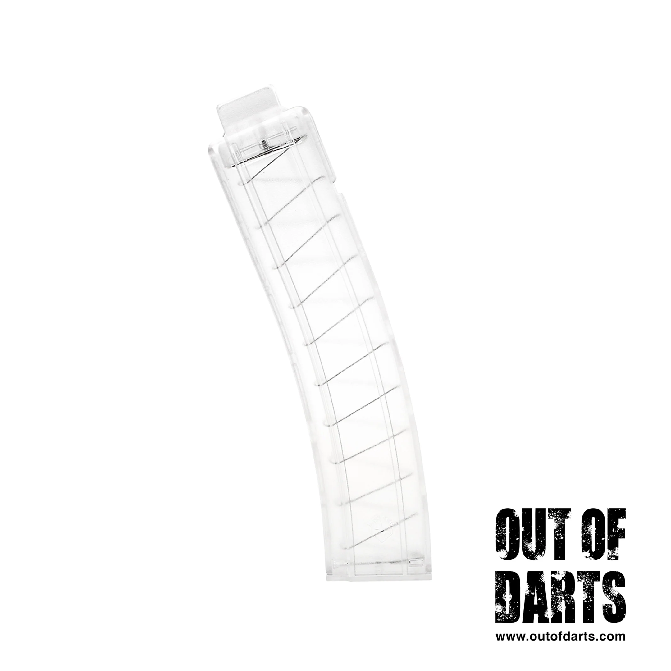 Worker Dragon Claw 15-Round Curved Standard Talon Short Dart Magazine - Image 15