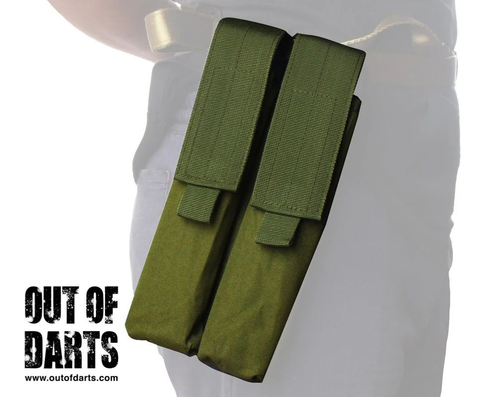 Worker Dual Talon Magazine Holster (Multiple Colors) - Image 10
