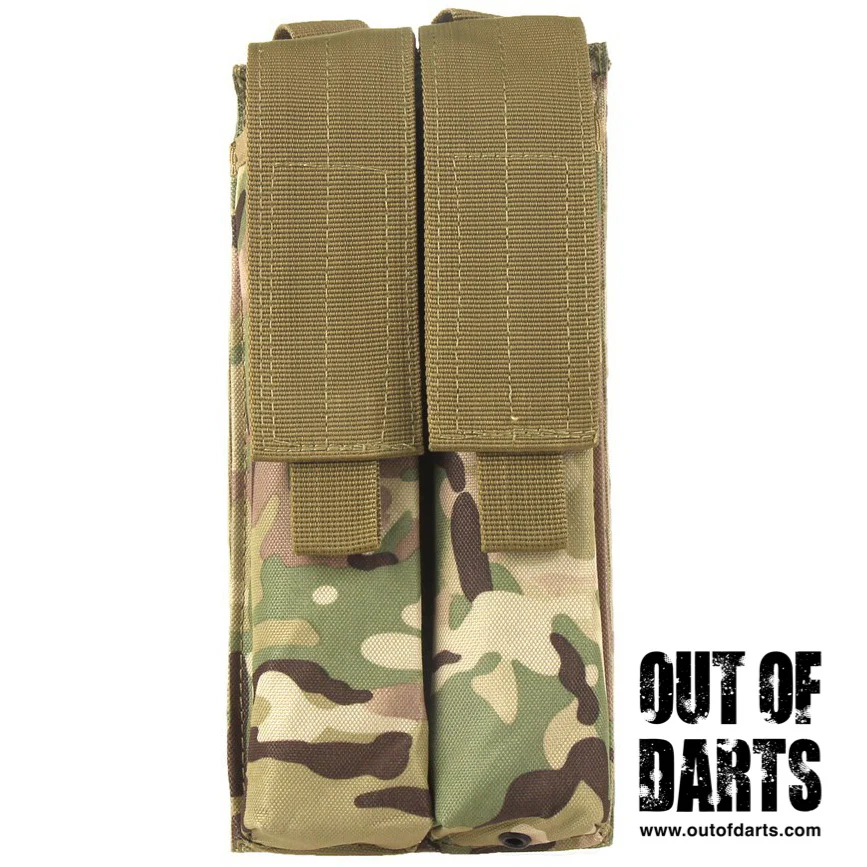 Worker Dual Talon Magazine Holster (Multiple Colors) - Image 13