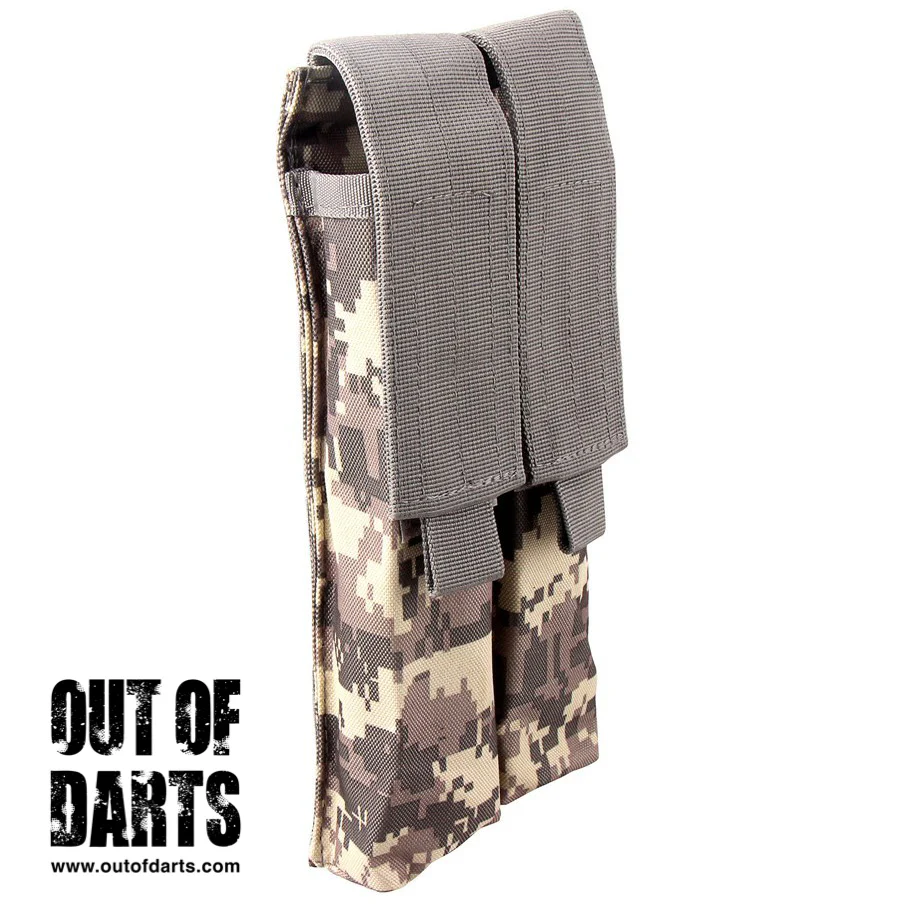 Worker Dual Talon Magazine Holster (Multiple Colors) - Image 14