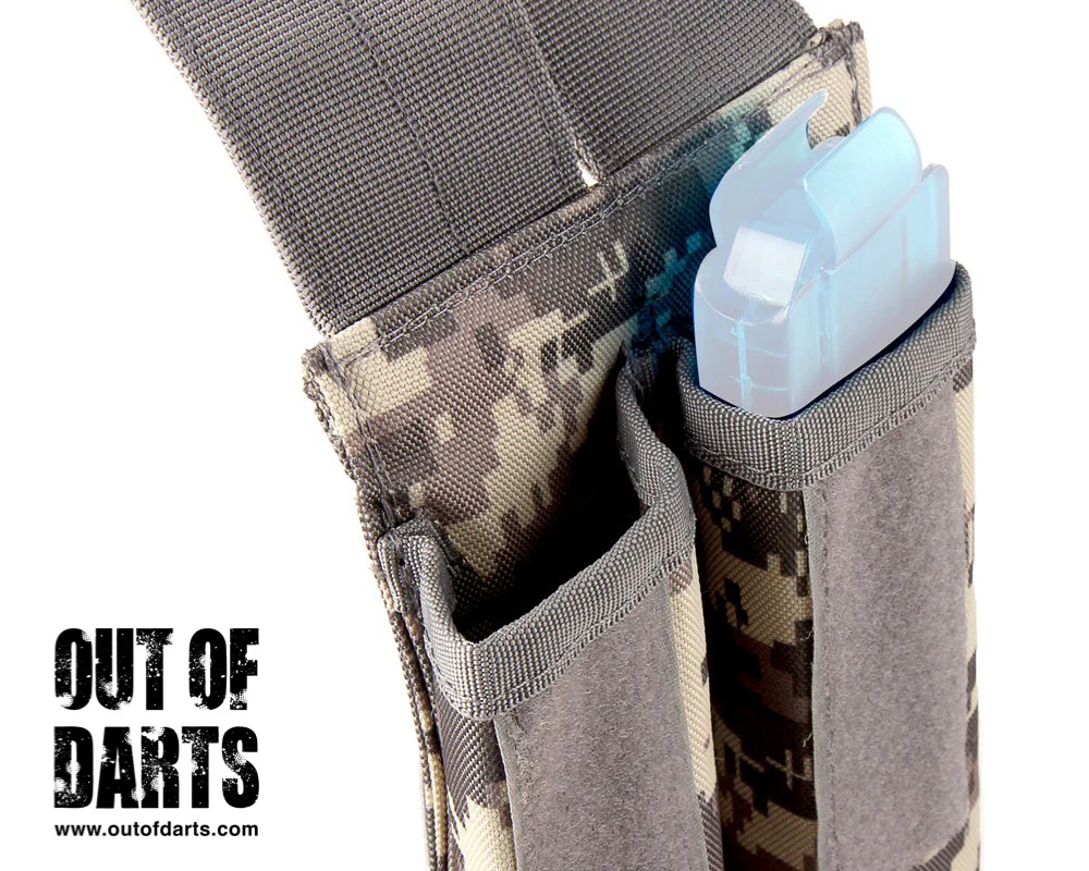 Worker Dual Talon Magazine Holster (Multiple Colors) - Image 15