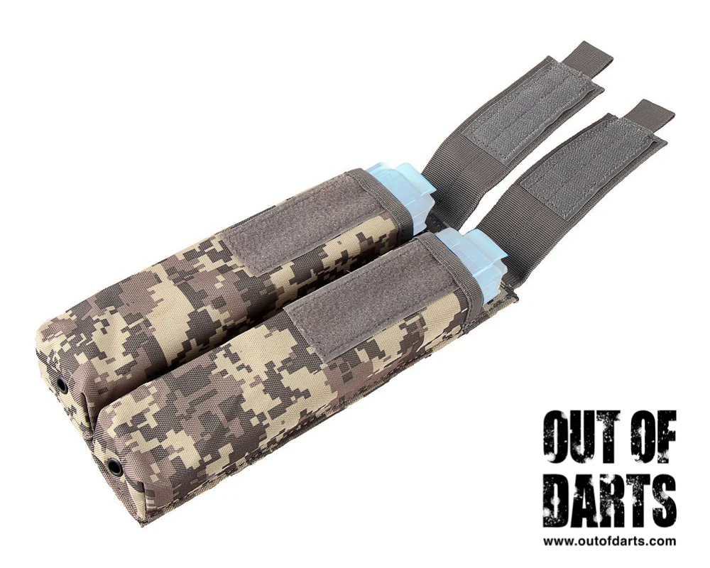 Worker Dual Talon Magazine Holster (Multiple Colors) - Image 16