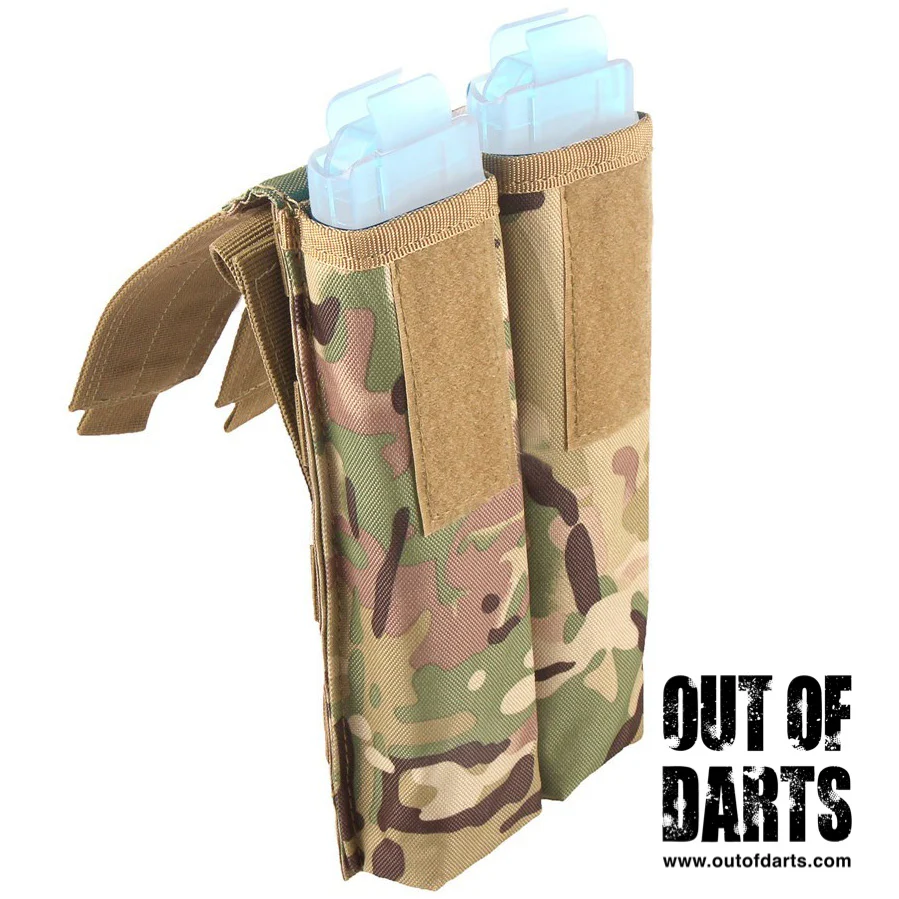Worker Dual Talon Magazine Holster (Multiple Colors) - Image 17