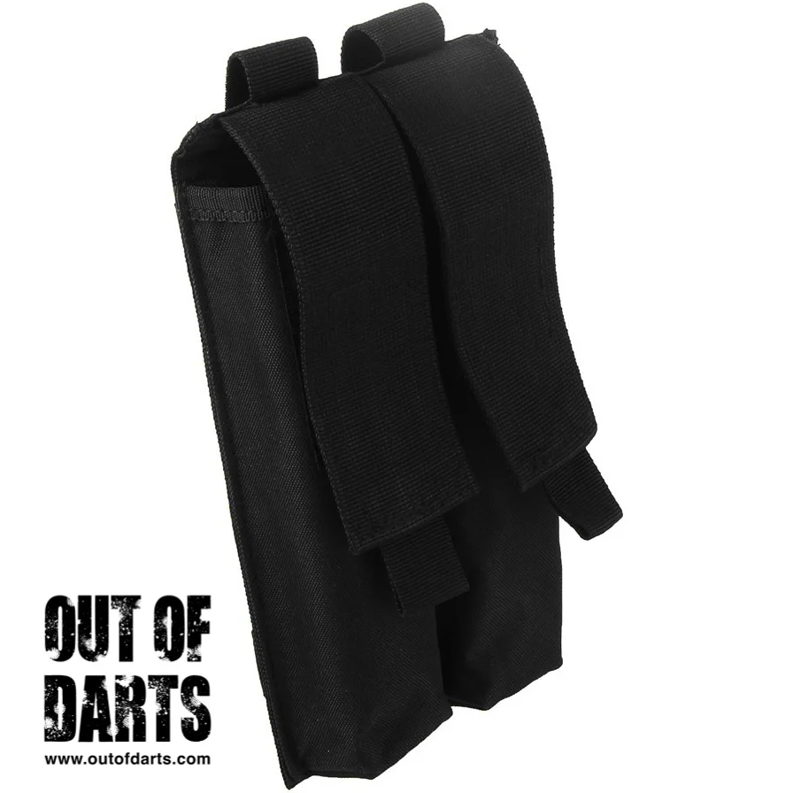 Worker Dual Talon Magazine Holster (Multiple Colors) - Image 2