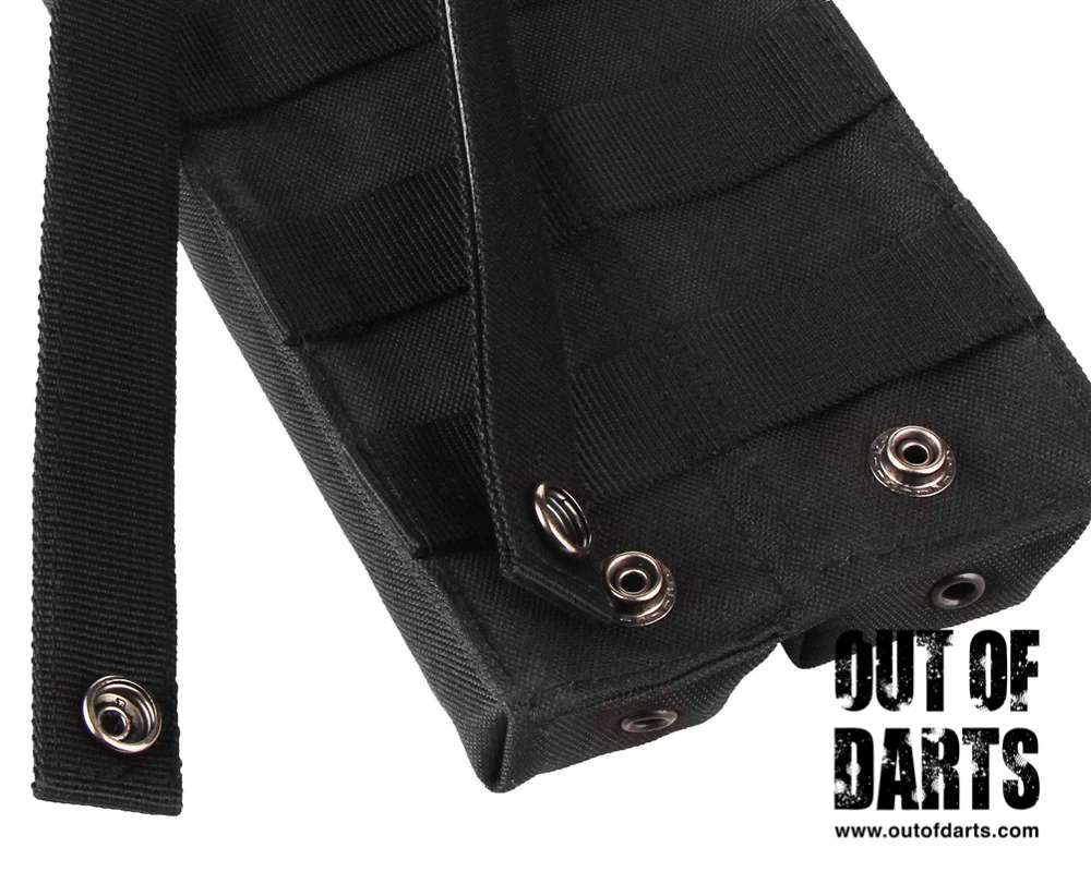 Worker Dual Talon Magazine Holster (Multiple Colors) - Image 4