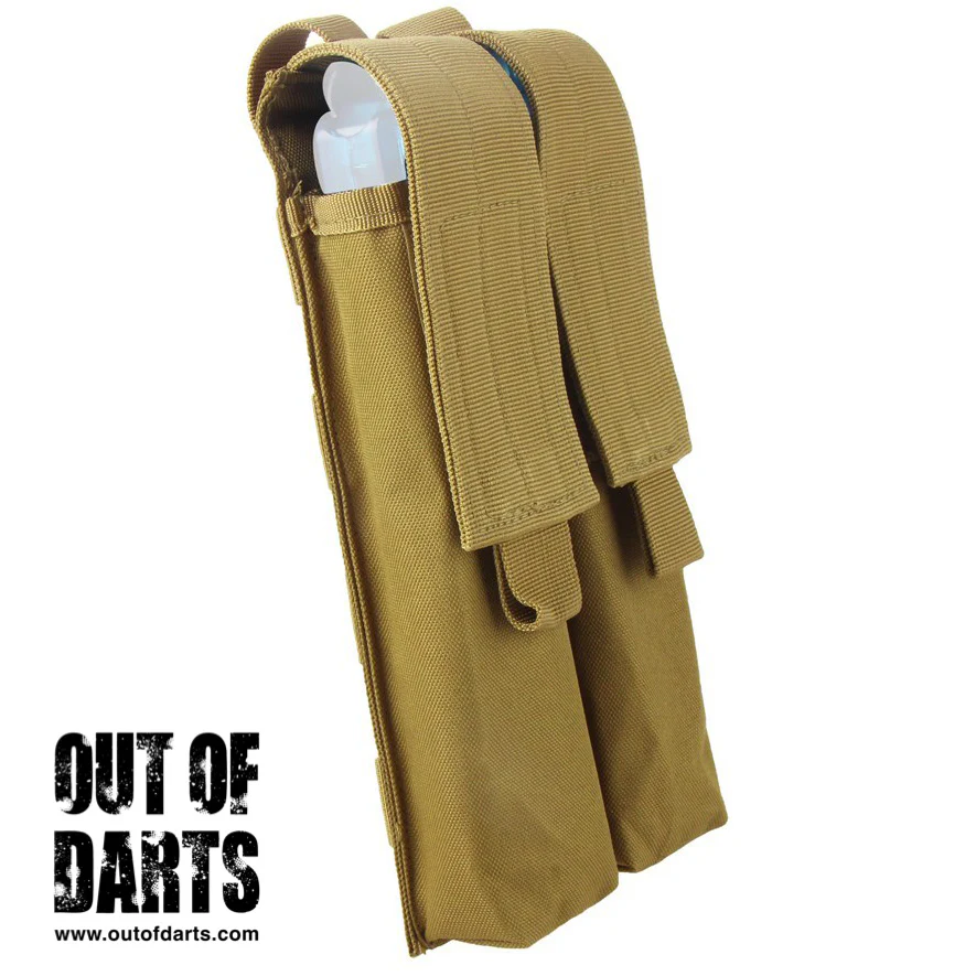 Worker Dual Talon Magazine Holster (Multiple Colors) - Image 5